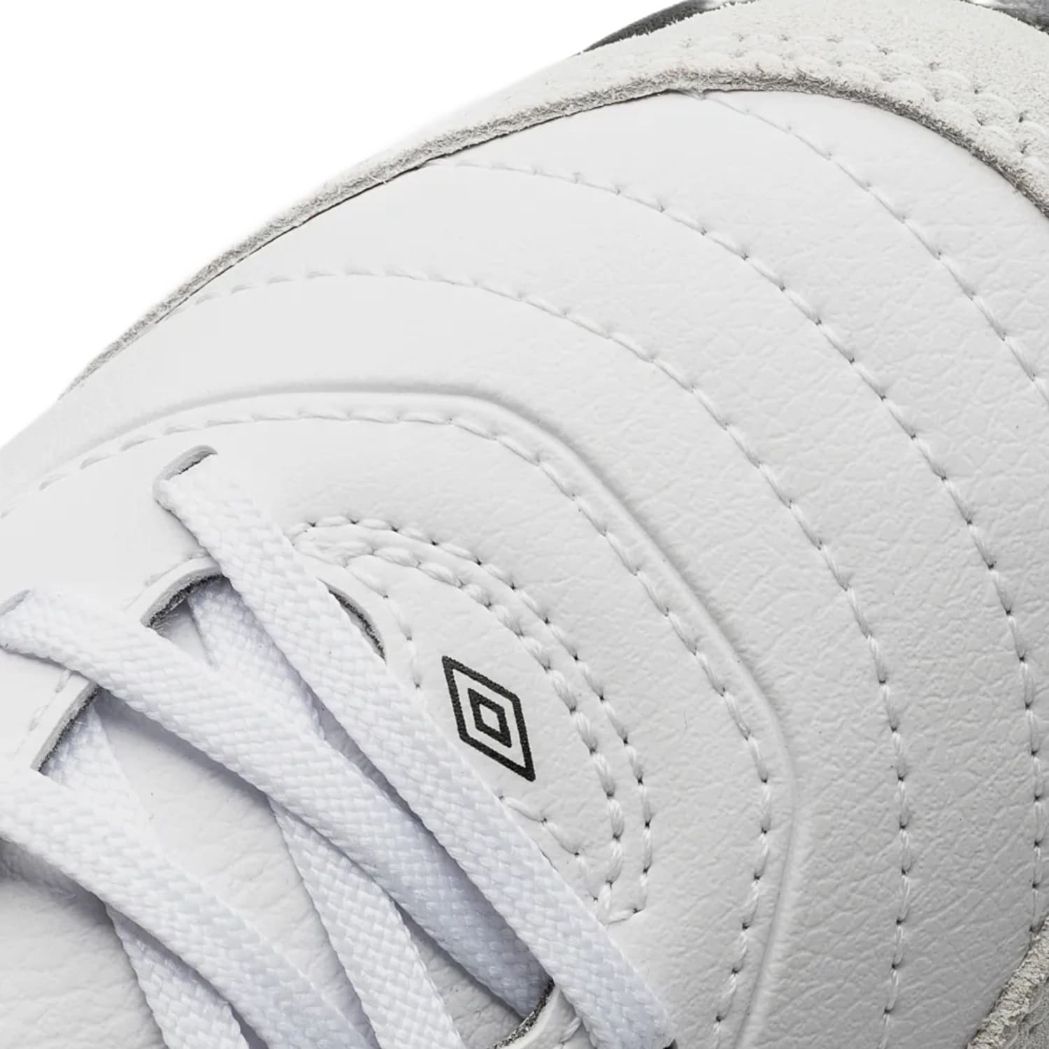 Chuteira Society Umbro Speciali Classic Masculino Branco/Preto 4