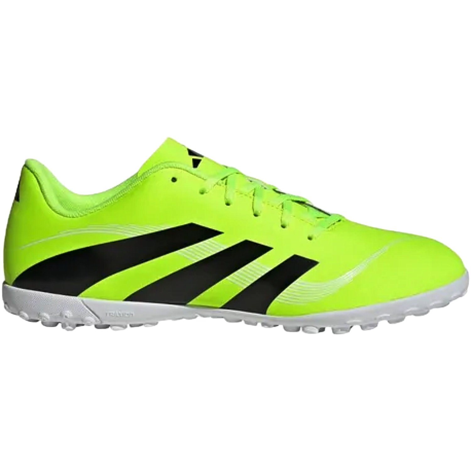 Chuteira Society Adidas Predator Essentials 25 Masculino