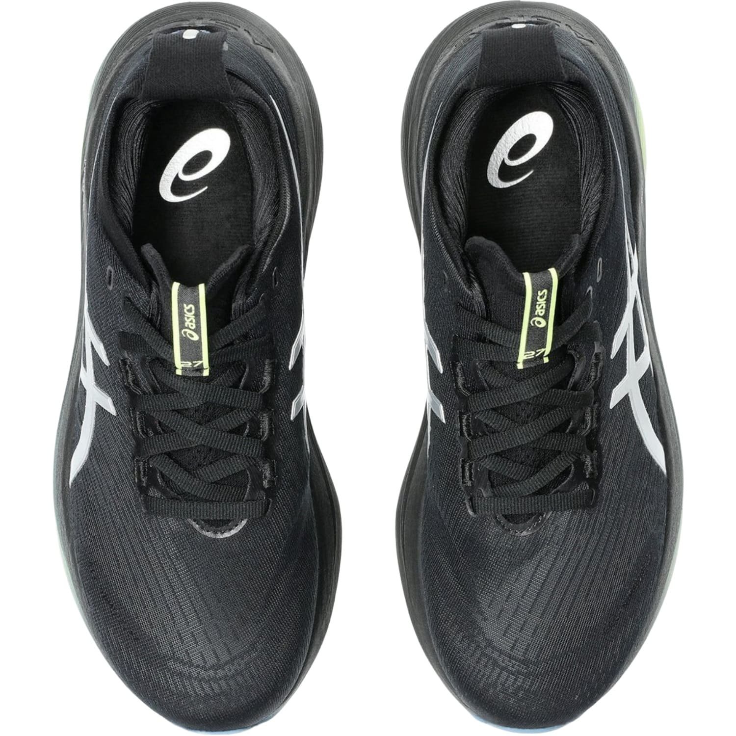 Tênis Asics Gel-Nimbus 27 Luxe Feminino
