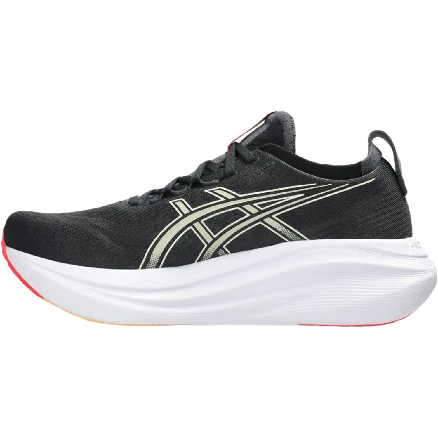 Tênis Asics Gel-Nimbus 27 Masculino Preto 2