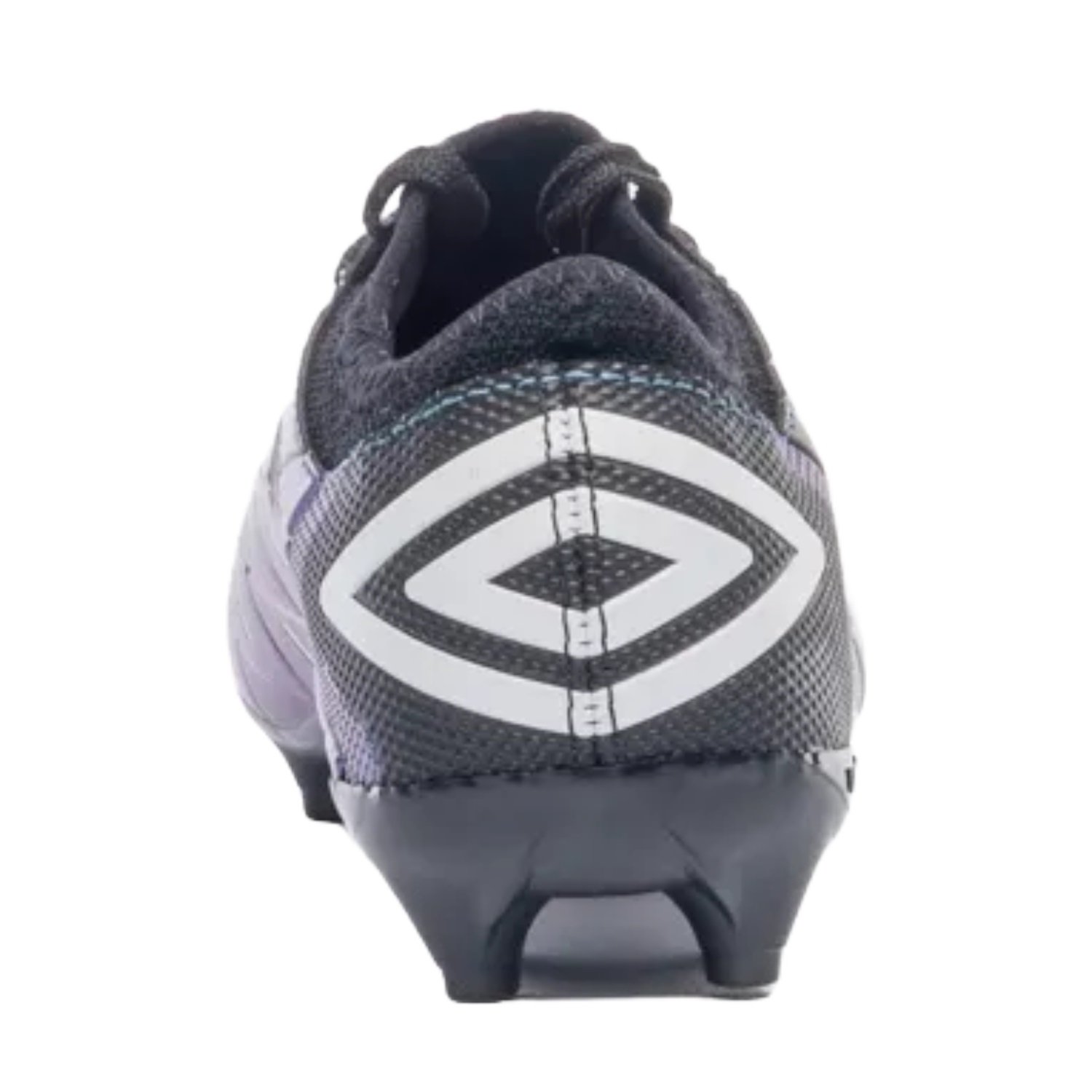 Chuteira Campo Umbro Domain Infantil Azul/Preto 6