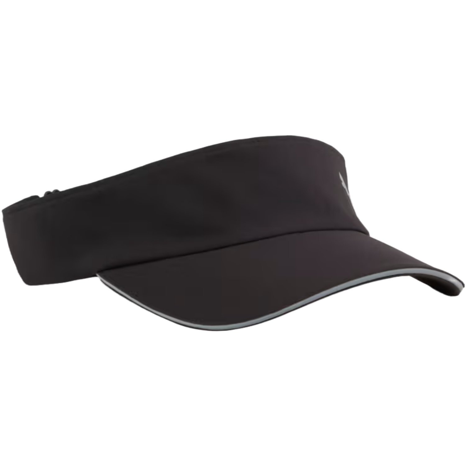 Viseira Puma Running Visor Preto 2