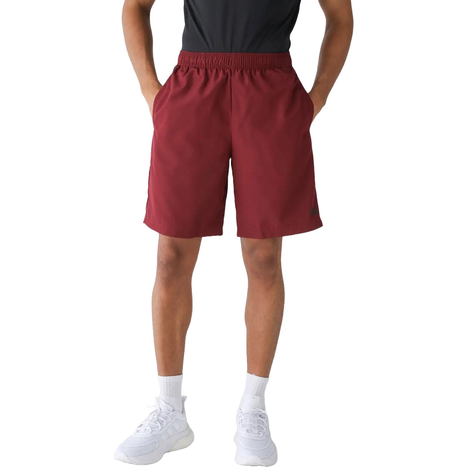 Shorts Adidas Colorblock Masculino