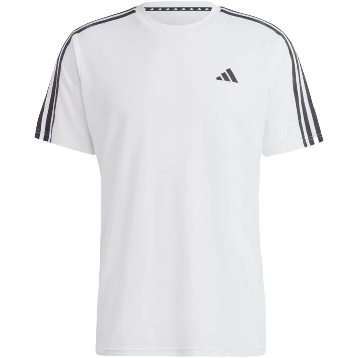 Camiseta Adidas Essentials 3 Listras Masculino 1