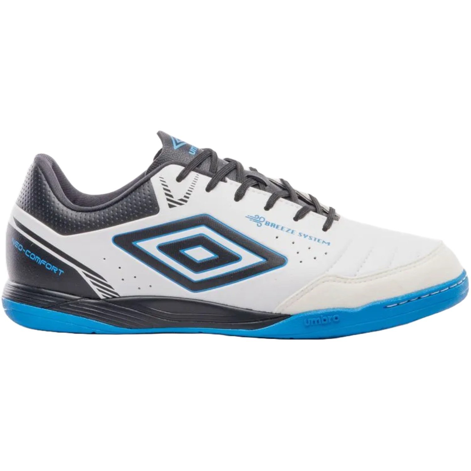Chuteira Futsal Umbro Neo-Comfort Masculino