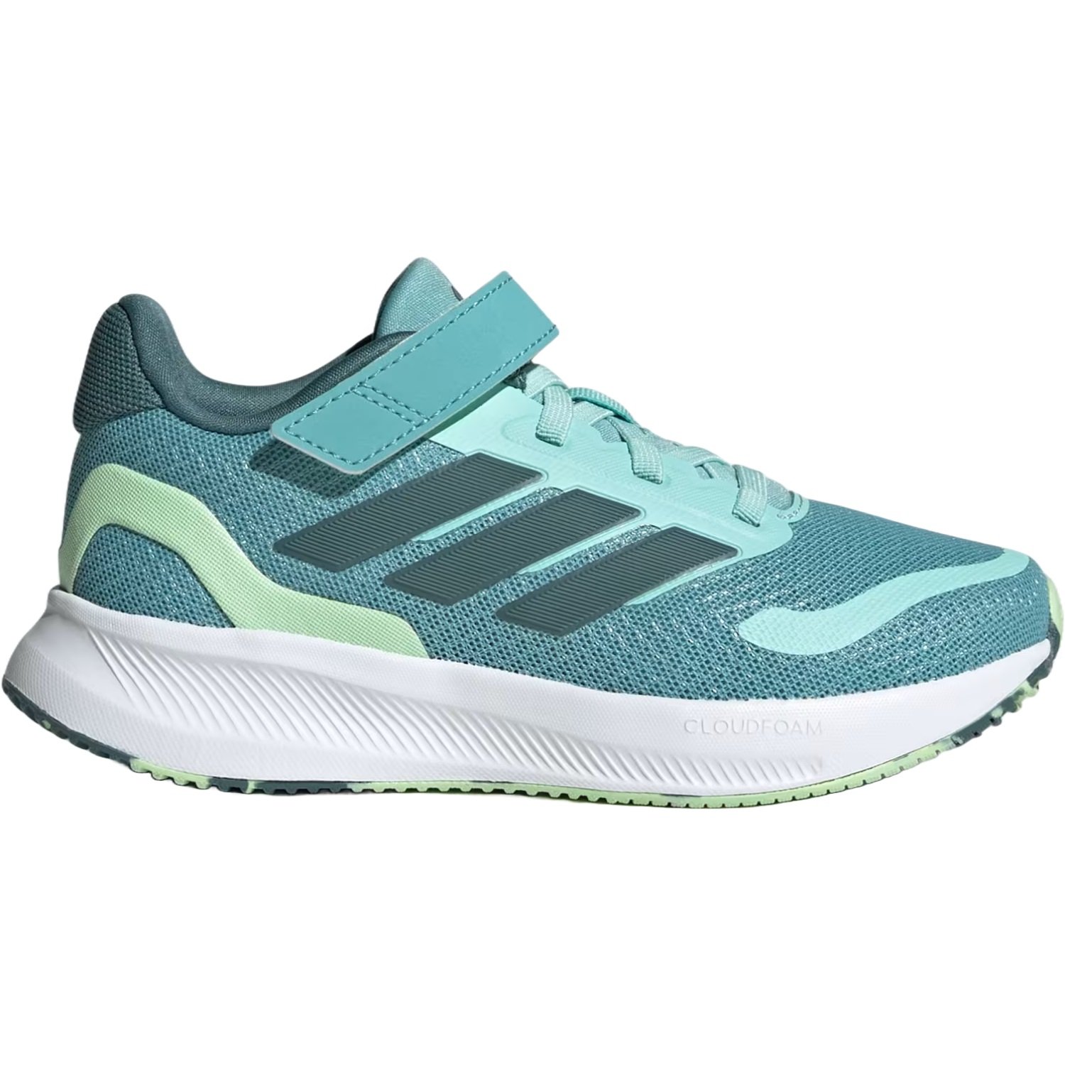 Tênis Adidas Runfalcon 5 Infantil