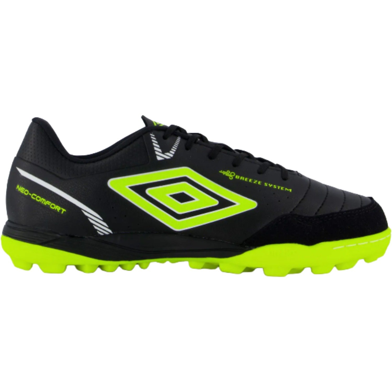 Chuteira Society Umbro Neo Comfort Masculino
