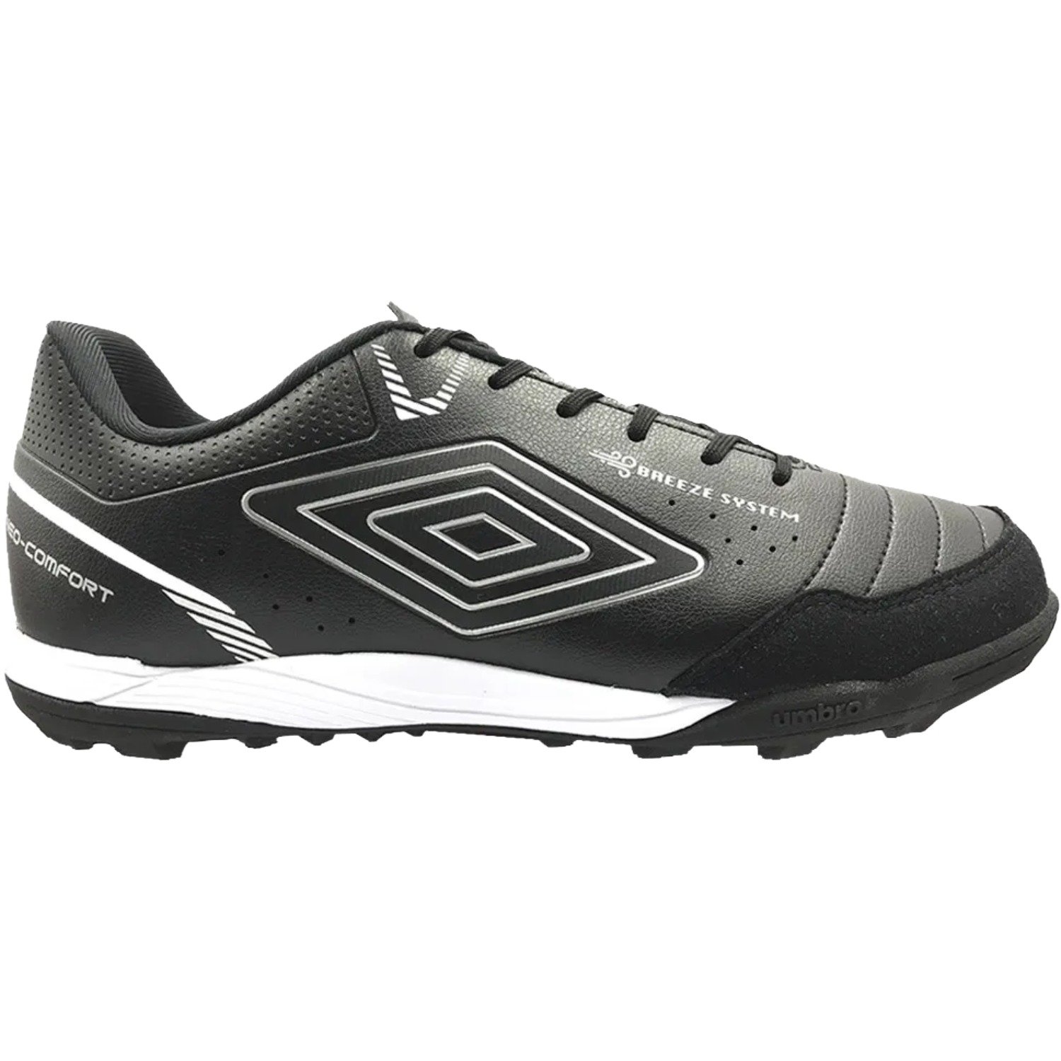 Chuteira Society Umbro Neo Comfort Masculino