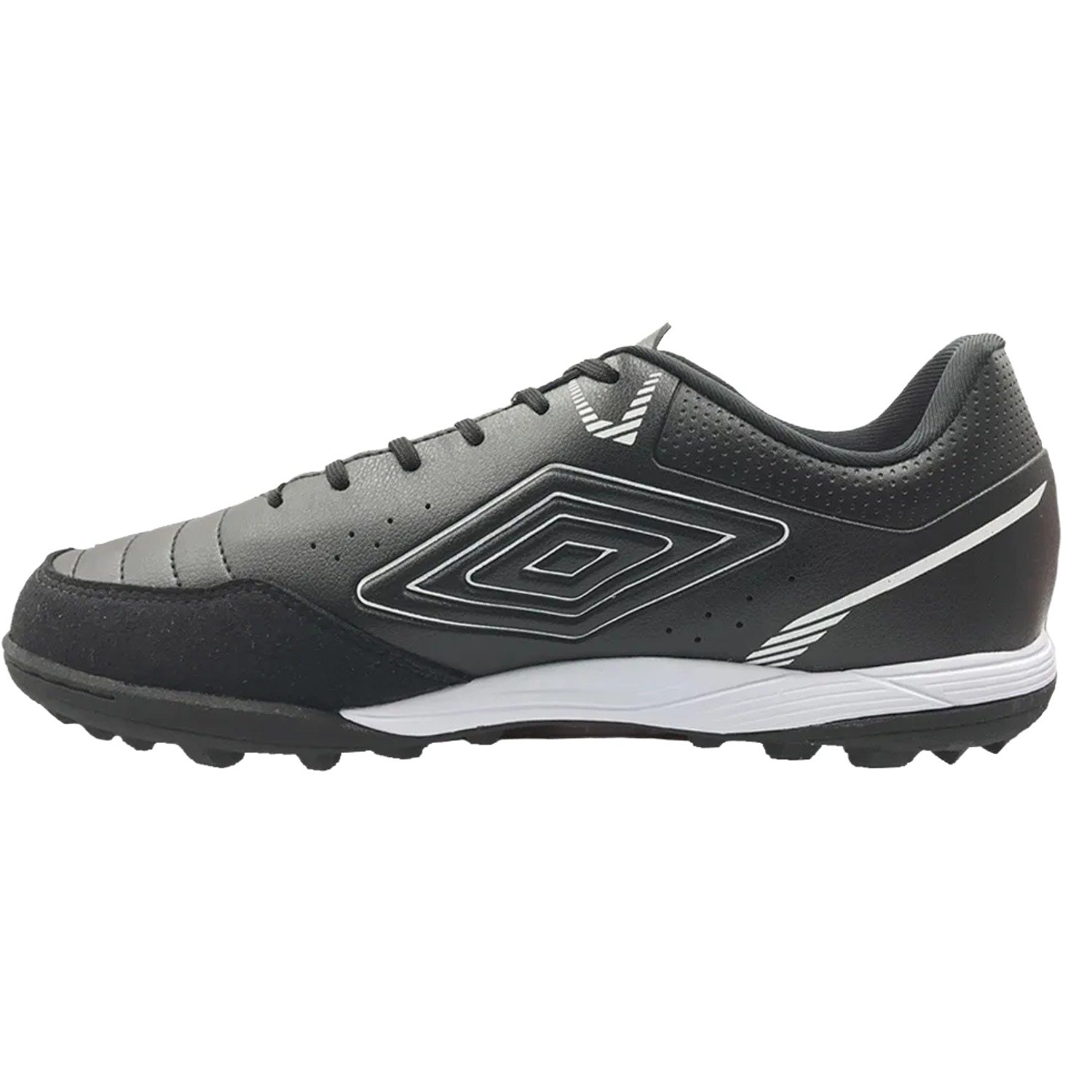 Chuteira Society Umbro Neo Comfort Masculino Preto 2