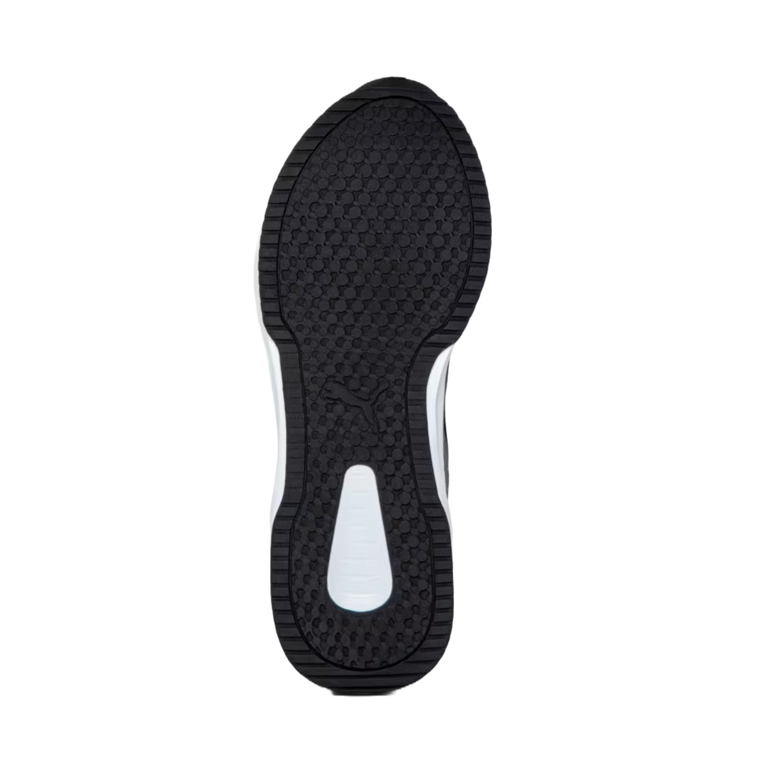 Tênis Puma Flyer Lite 3 BDP Masculino Cinza/Preto 3