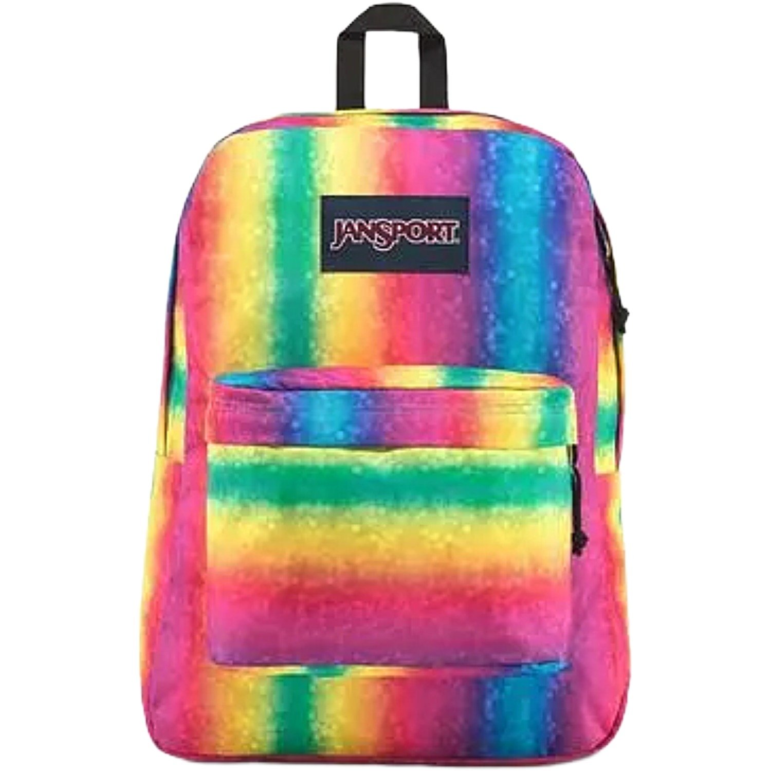 Mochila Jansport Superbreak Multicores 1