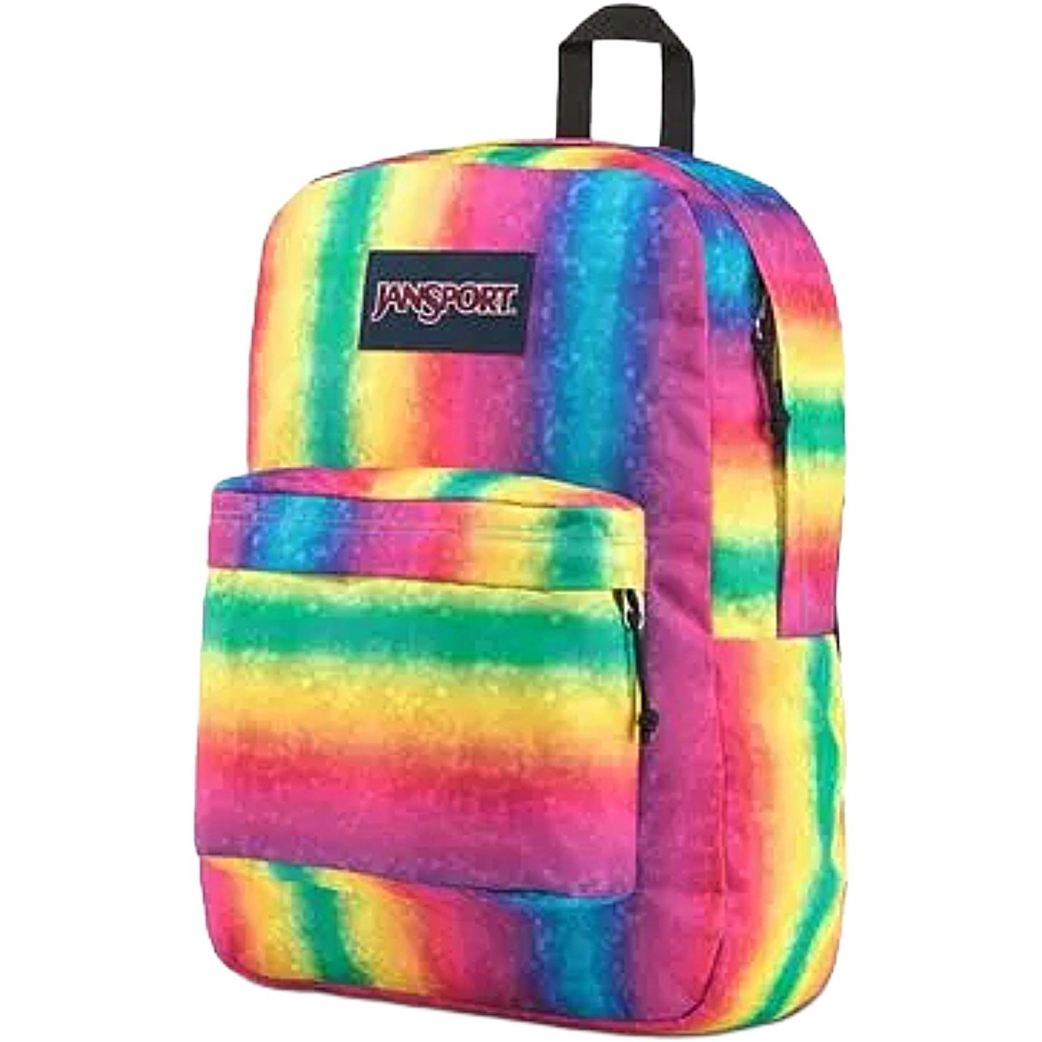 Mochila Jansport Superbreak Multicores 3