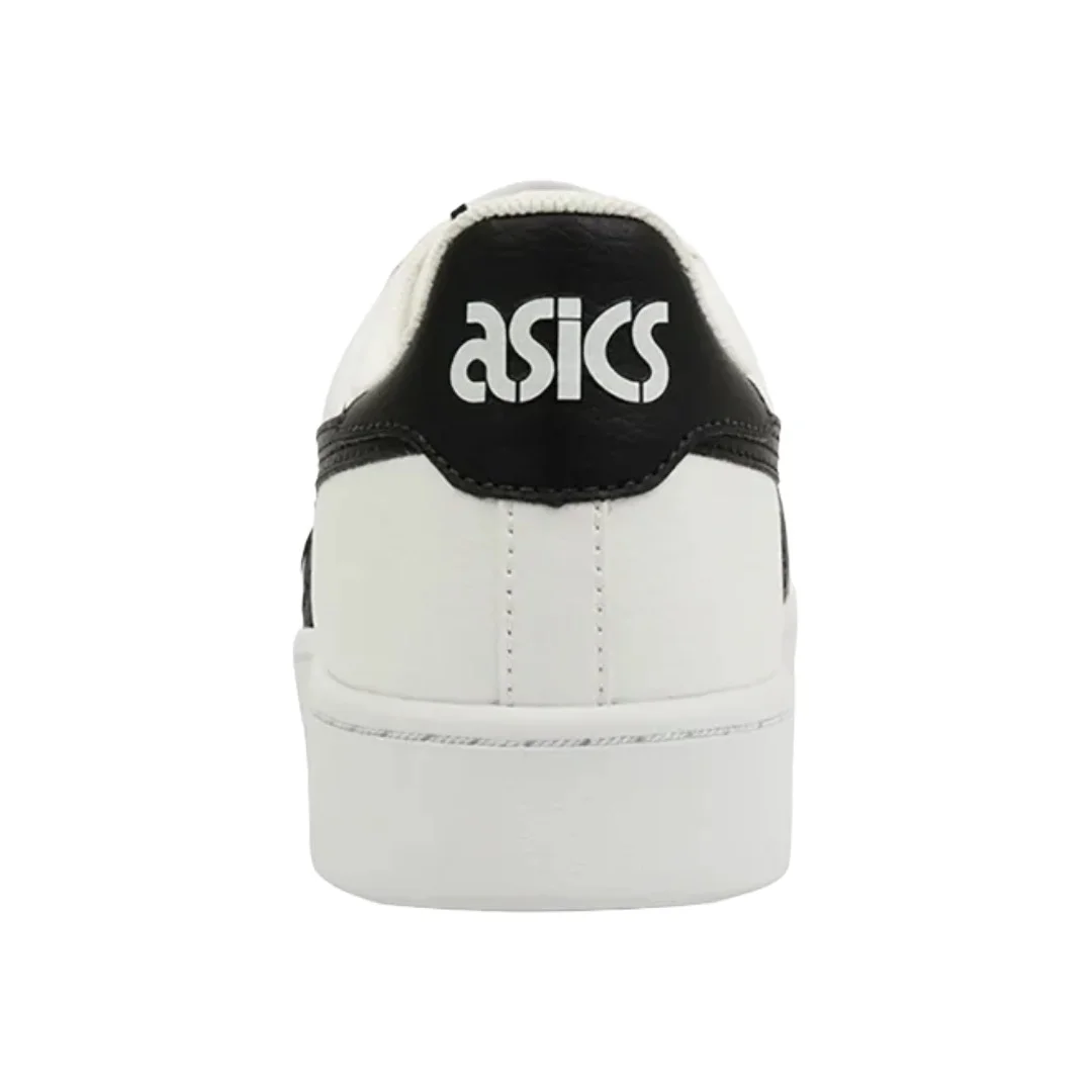 Tênis Asics Japan S Masculino Branco/Preto 4