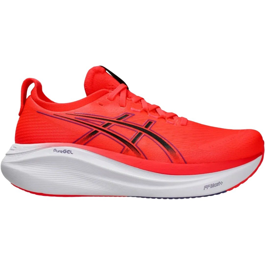 Tênis Asics Gel Nimbus 27 Masculino