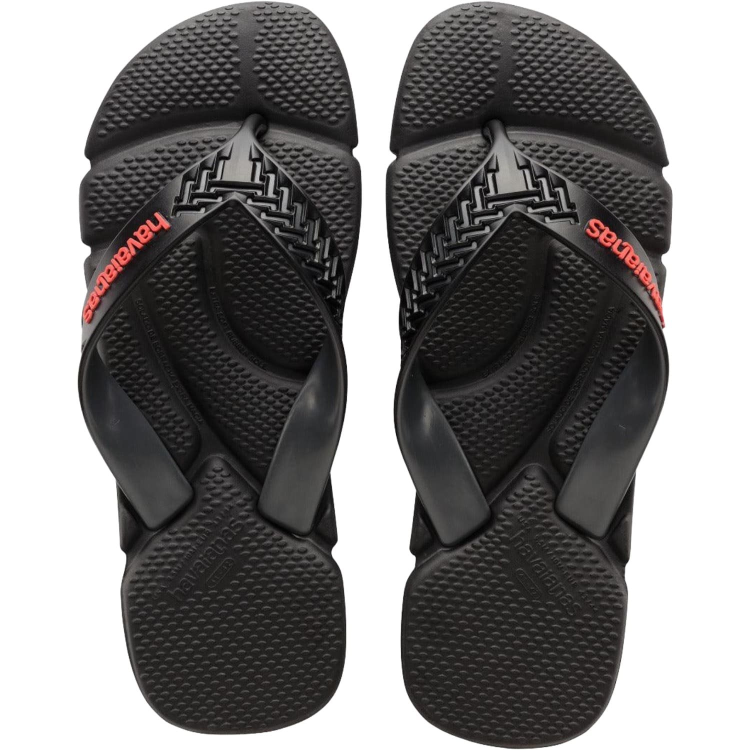 Chinelo Havaianas Power 2.0 FC Masculino