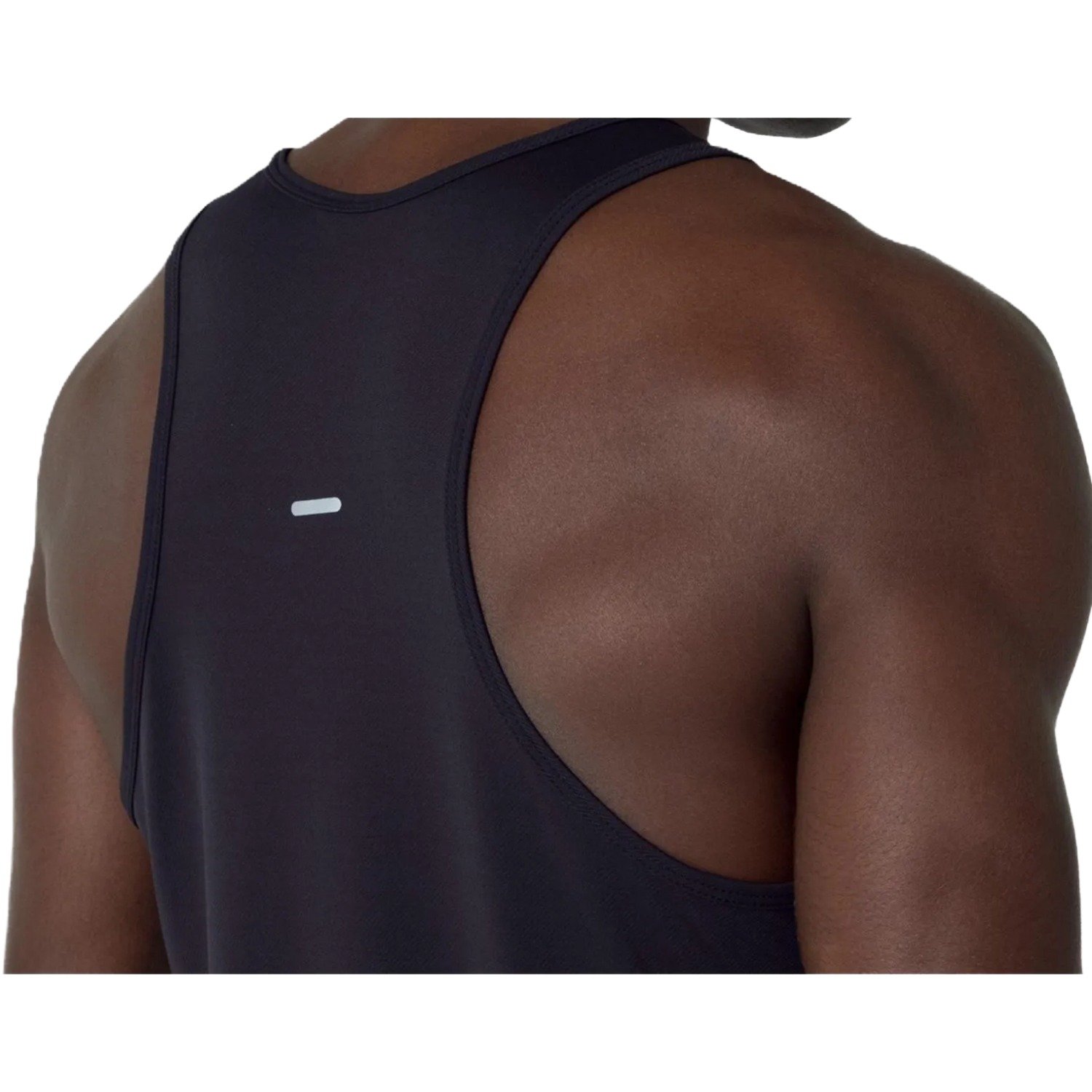 Regata Fila Bio III Masculino Preto