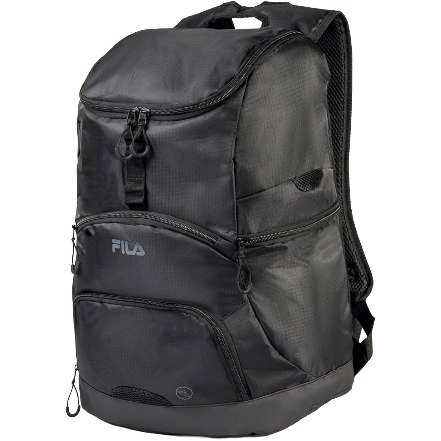 Mochila Fila Functional Training Preto 2