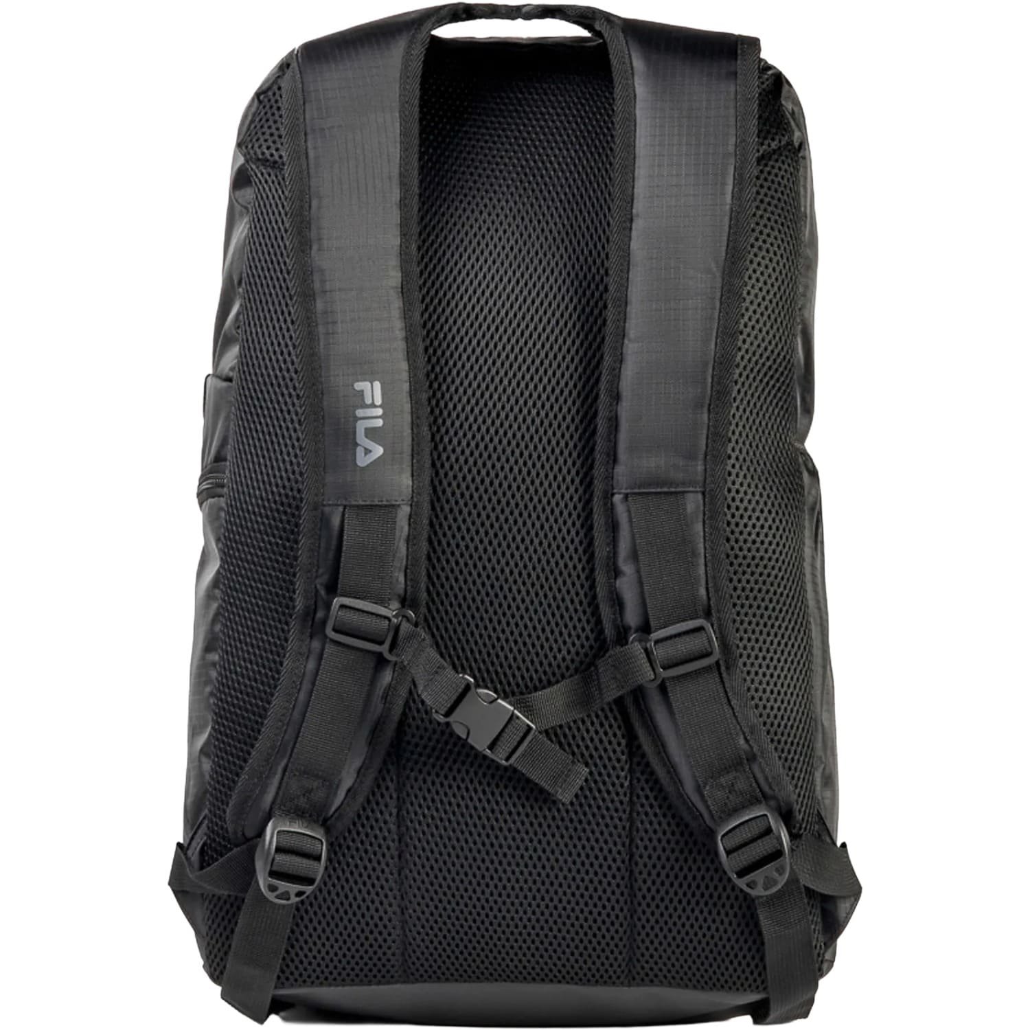 Mochila Fila Functional Training Preto 3