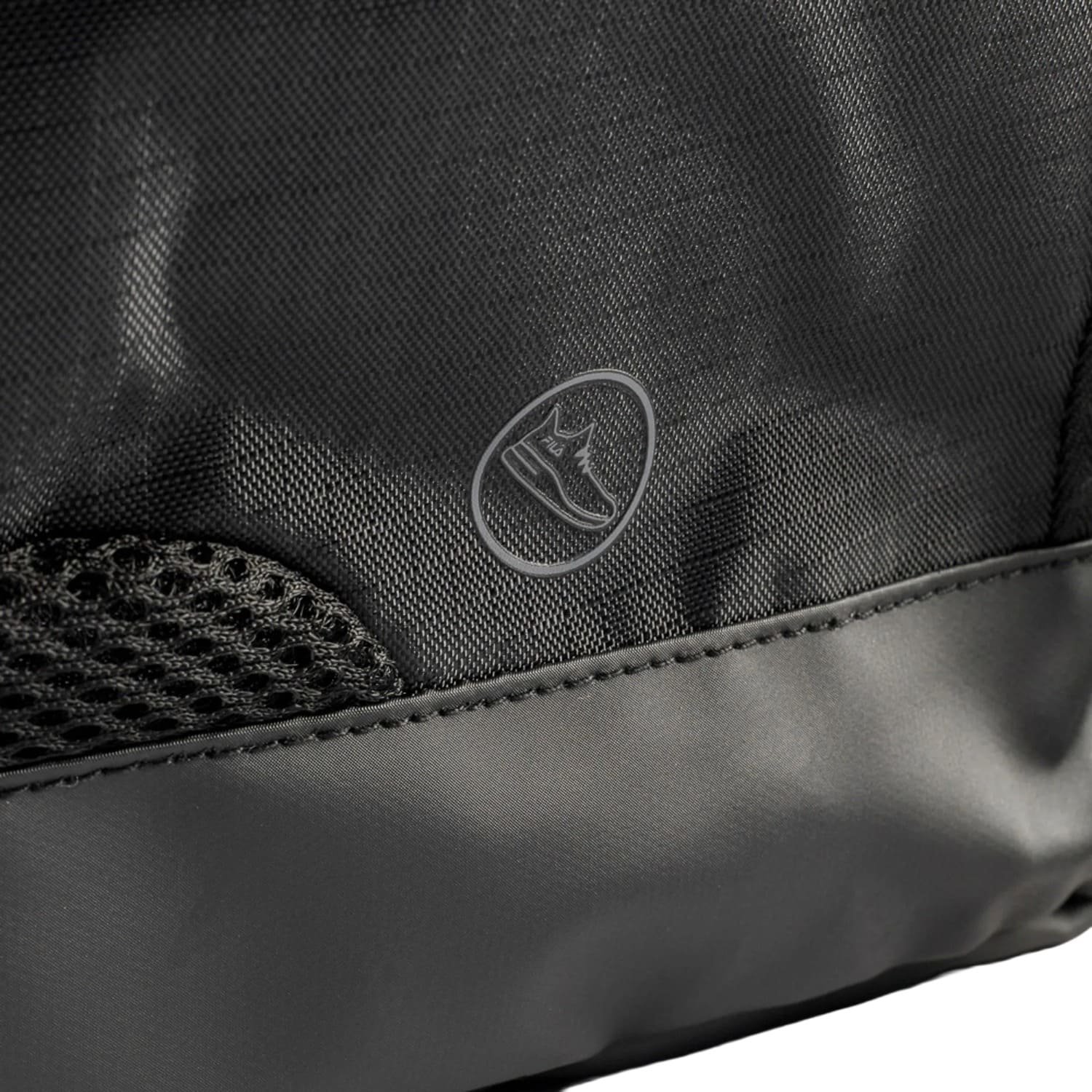 Mochila Fila Functional Training Preto 5