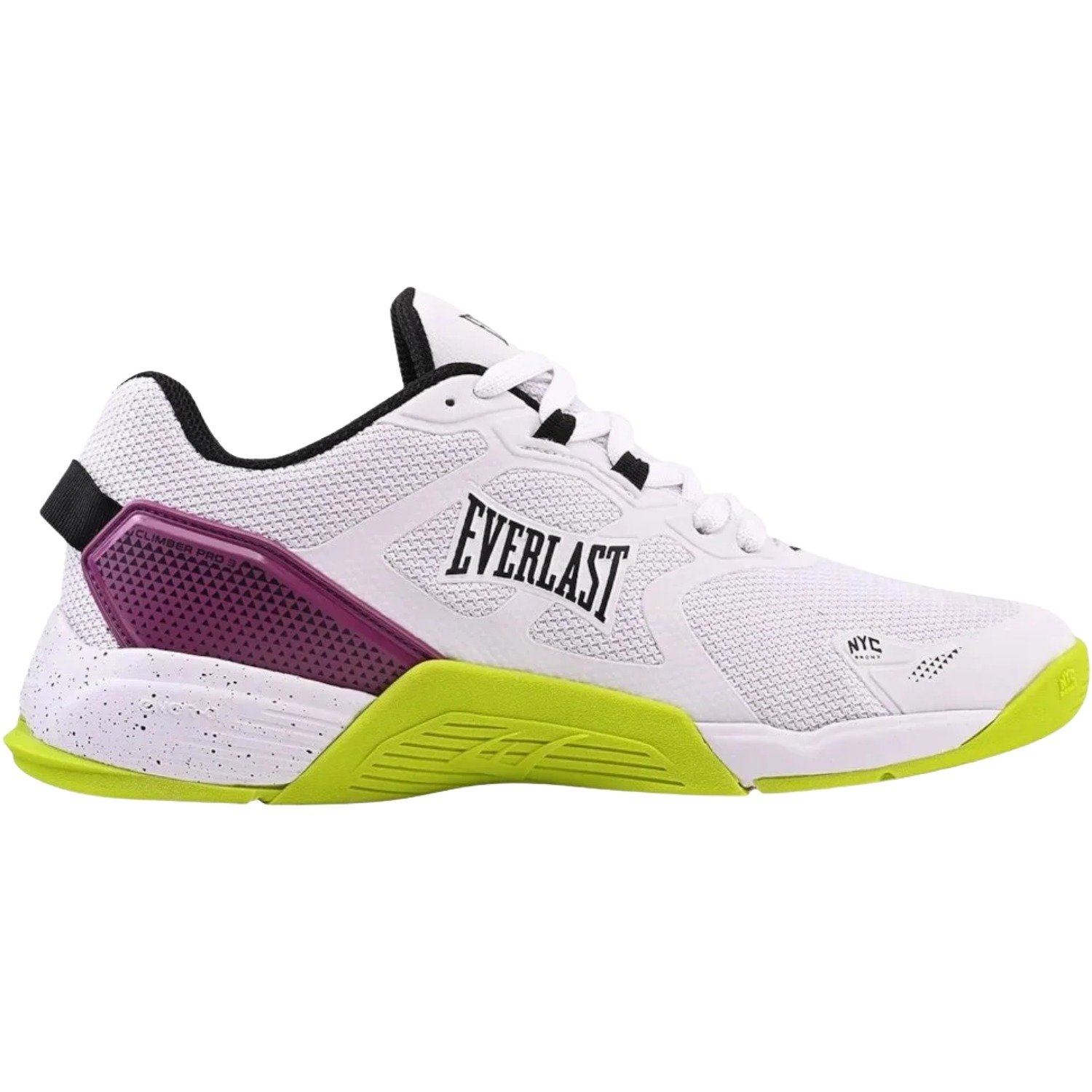 Tênis Everlast Climber Pro 3 Feminino