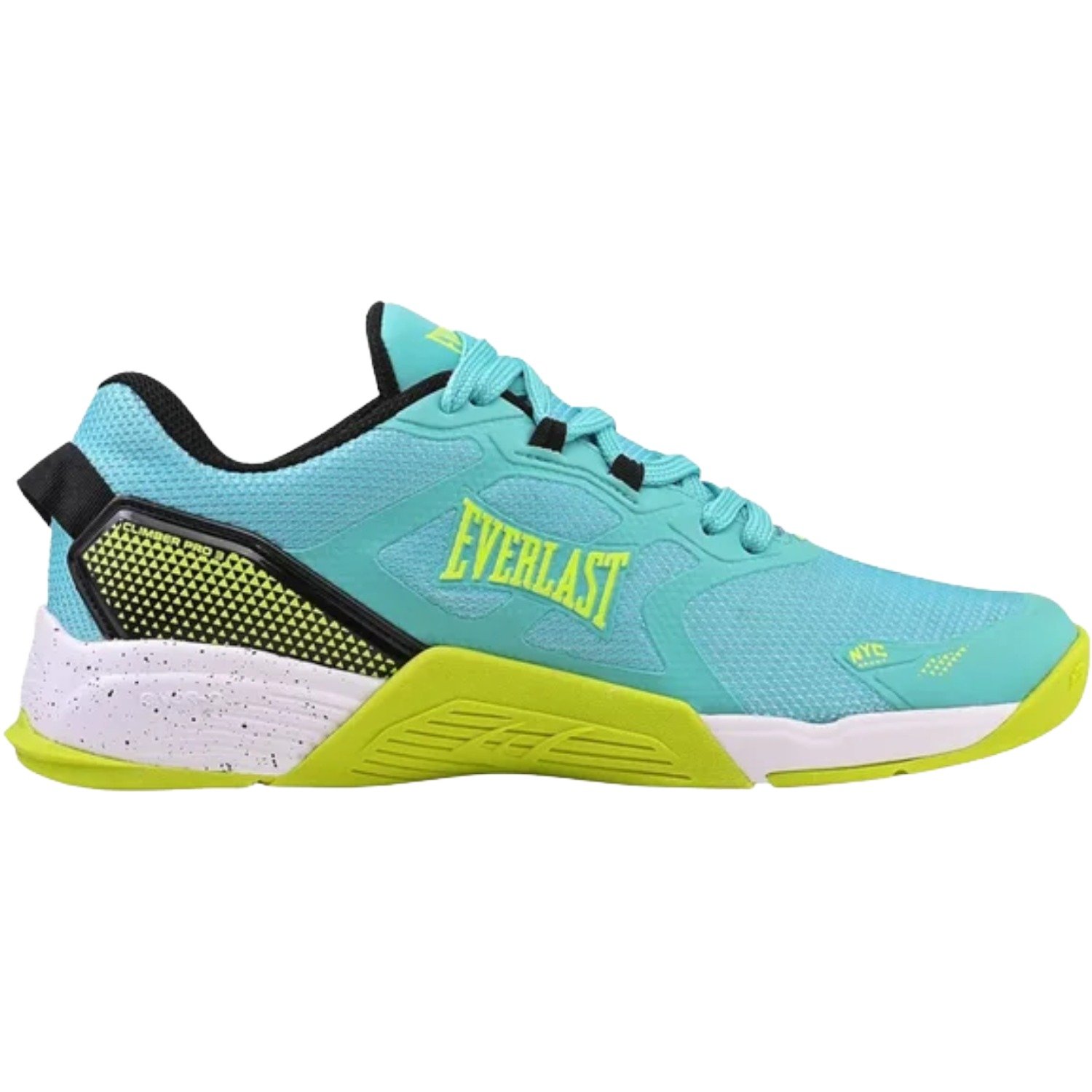 Tênis Everlast Climber Pro 3 Feminino