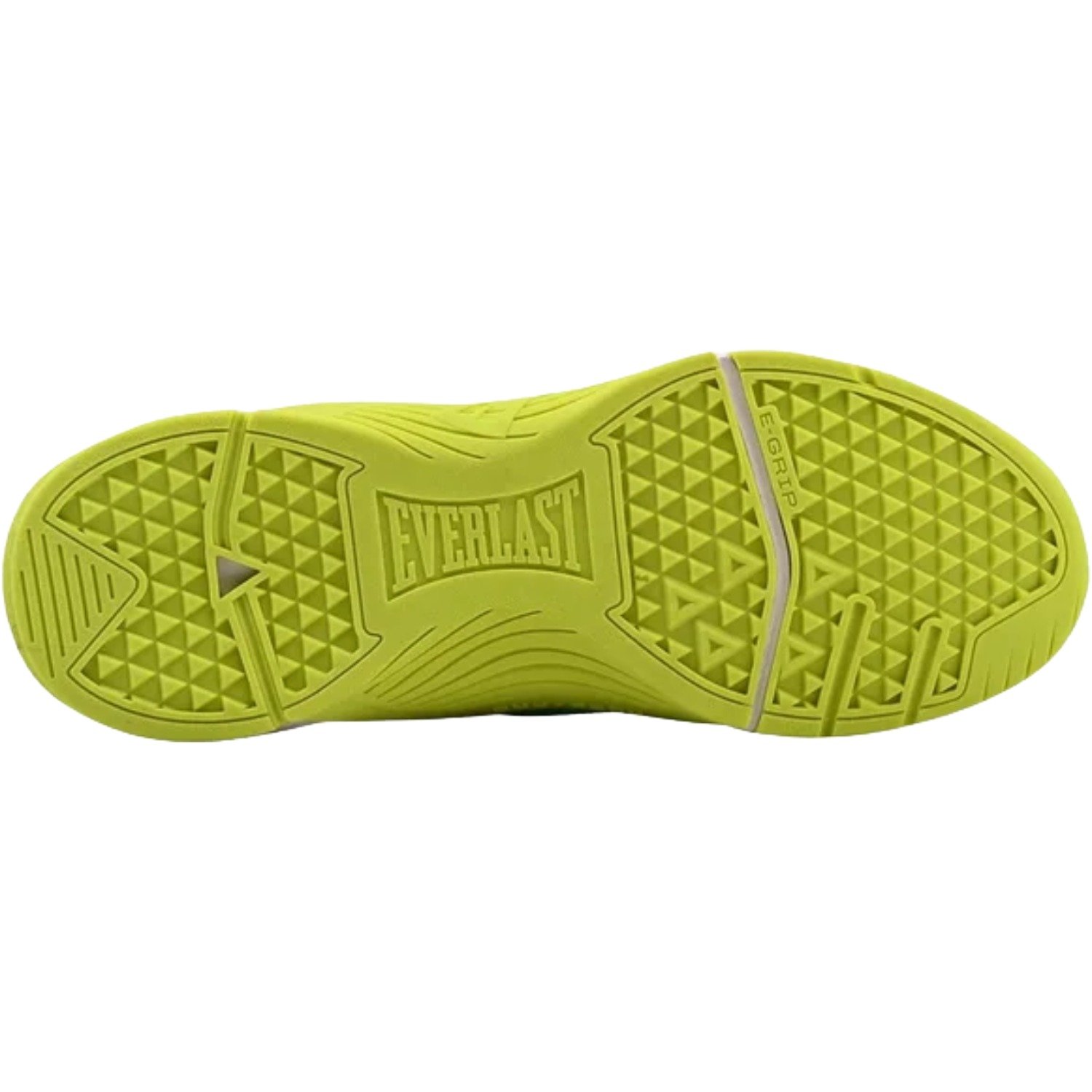 Tênis Everlast Climber Pro 3 Feminino Verde 2