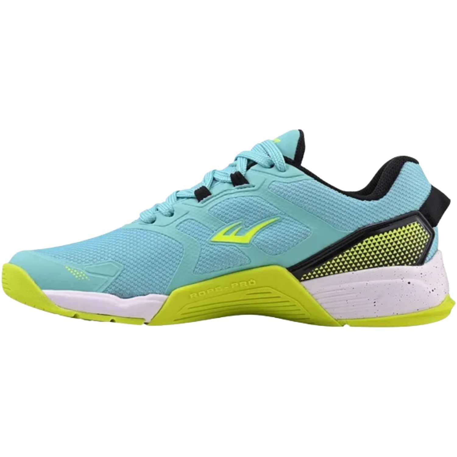 Tênis Everlast Climber Pro 3 Feminino Verde 3