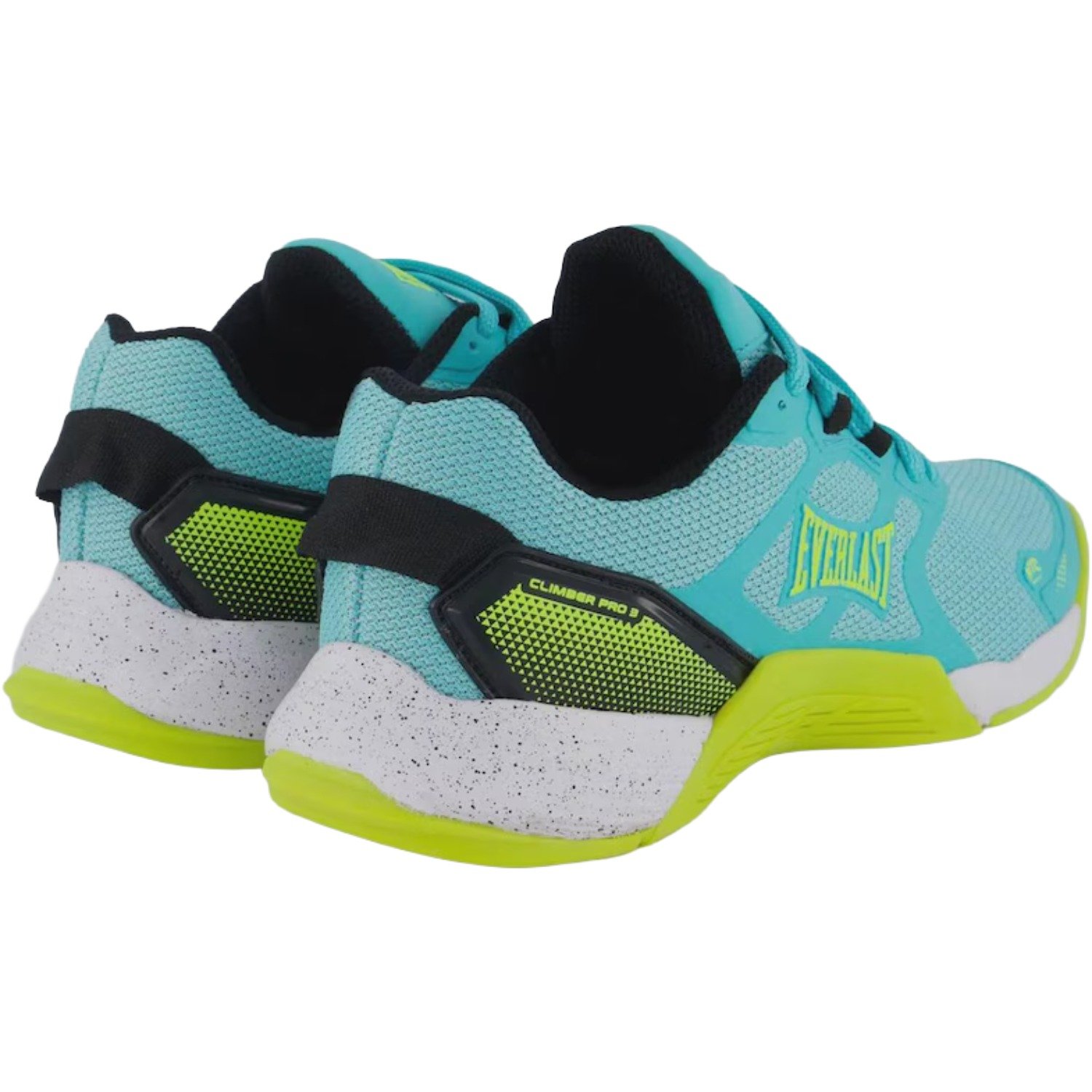 Tênis Everlast Climber Pro 3 Feminino Verde 6