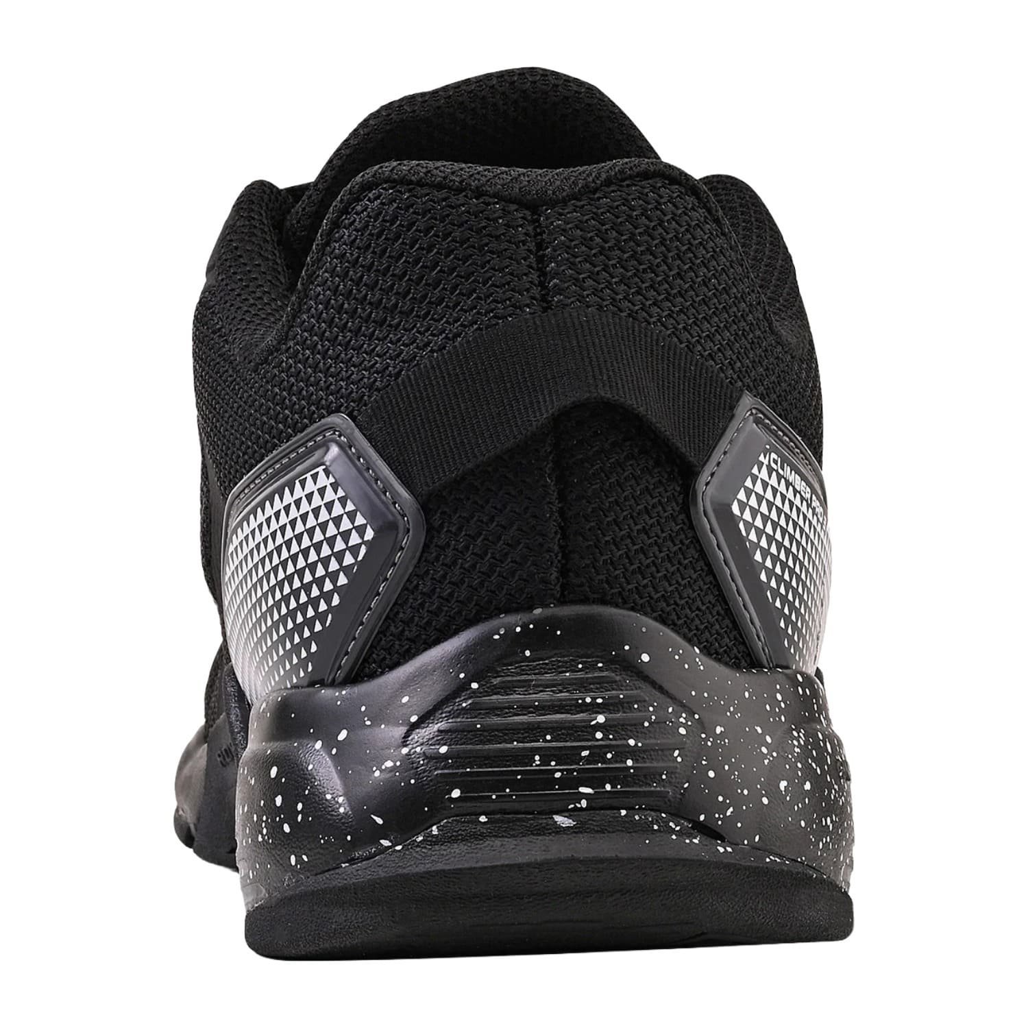 Tênis Everlast Climber Pro 3 Masculino Preto/Branco 5