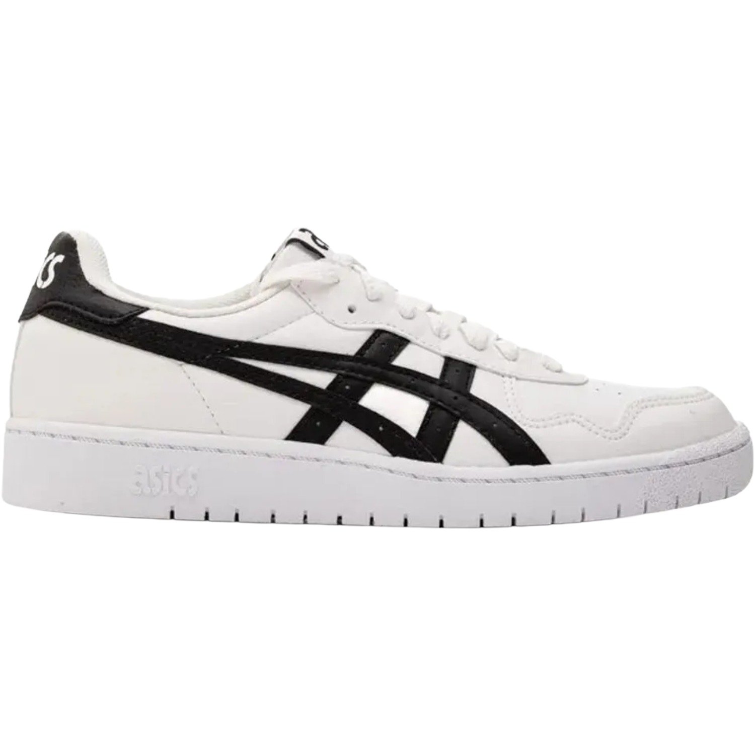 Tênis Asics Japan S Feminino Branco/Preto 1