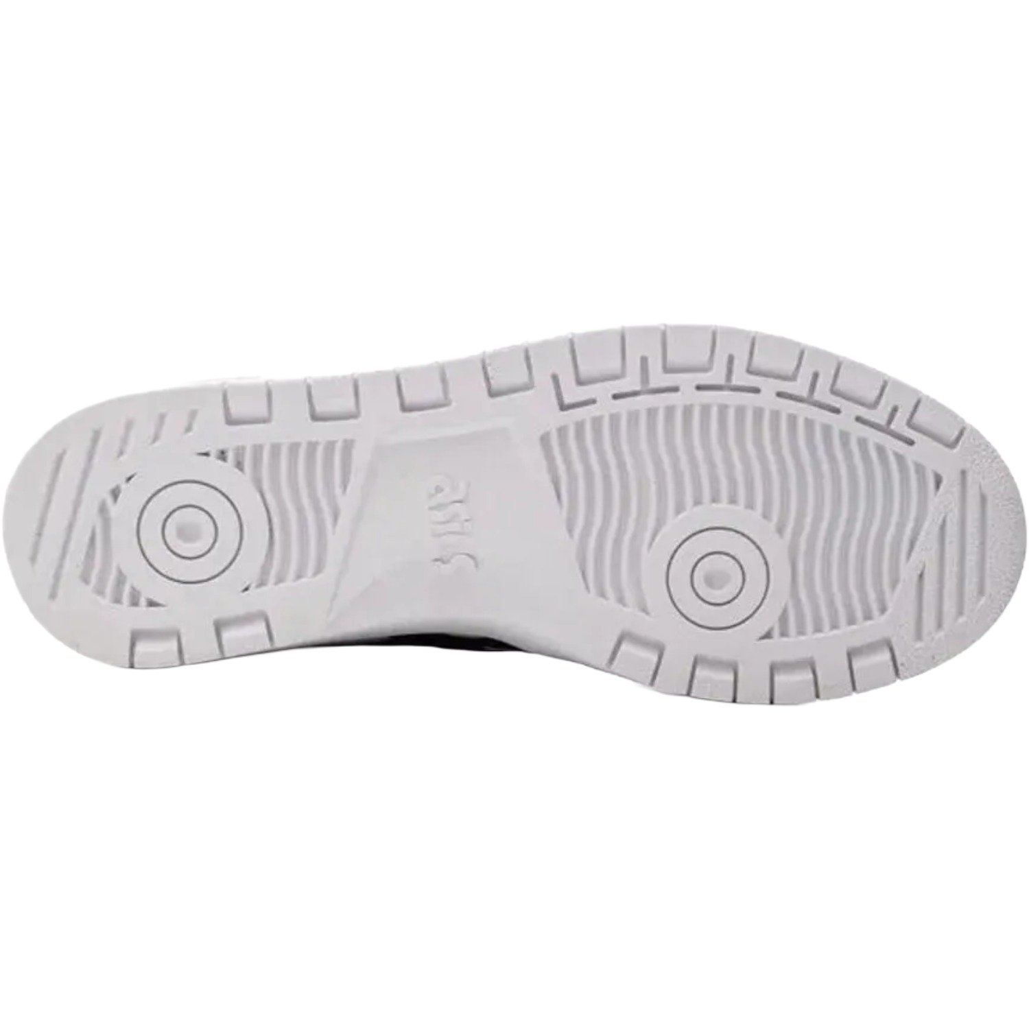 Tênis Asics Japan S Feminino Branco/Preto 3