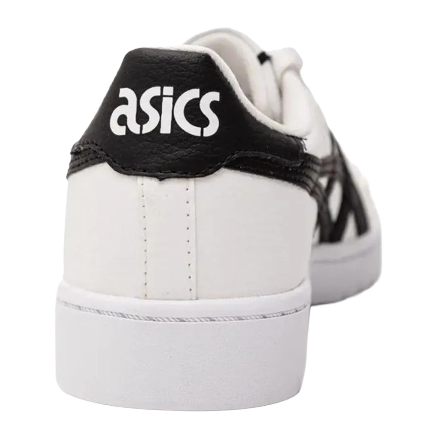 Tênis Asics Japan S Feminino Branco/Preto 4