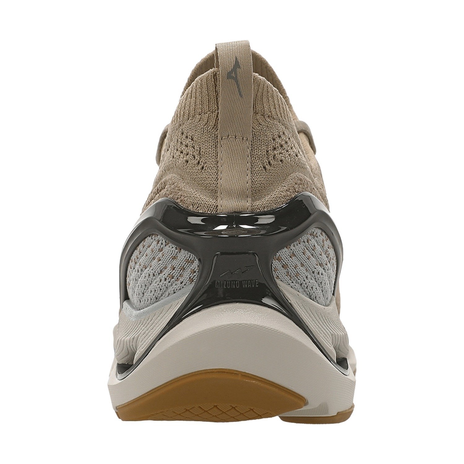 Tênis Mizuno Wave Endeavor 3 Masculino Bege 7