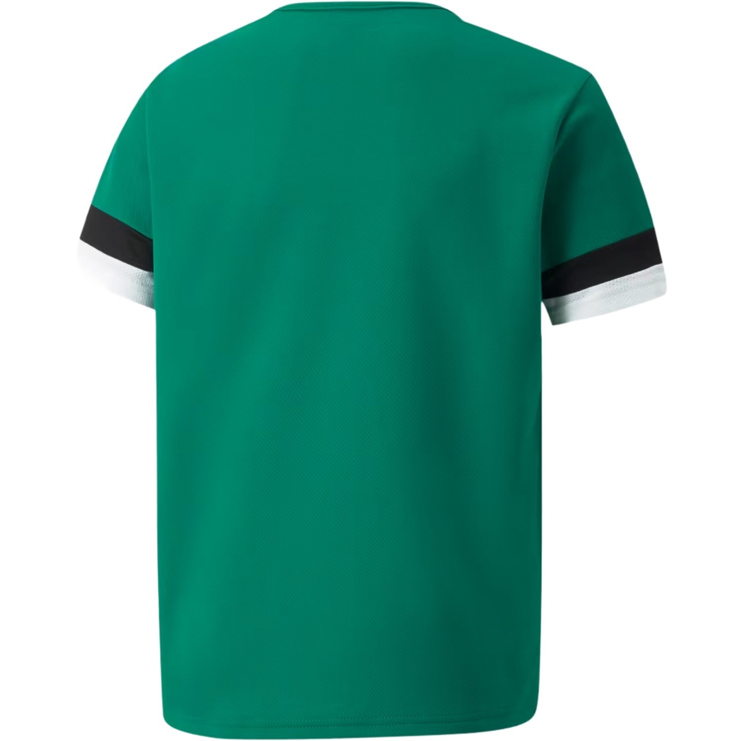 Camiseta Puma Teamrise Jersey Infantil Verde