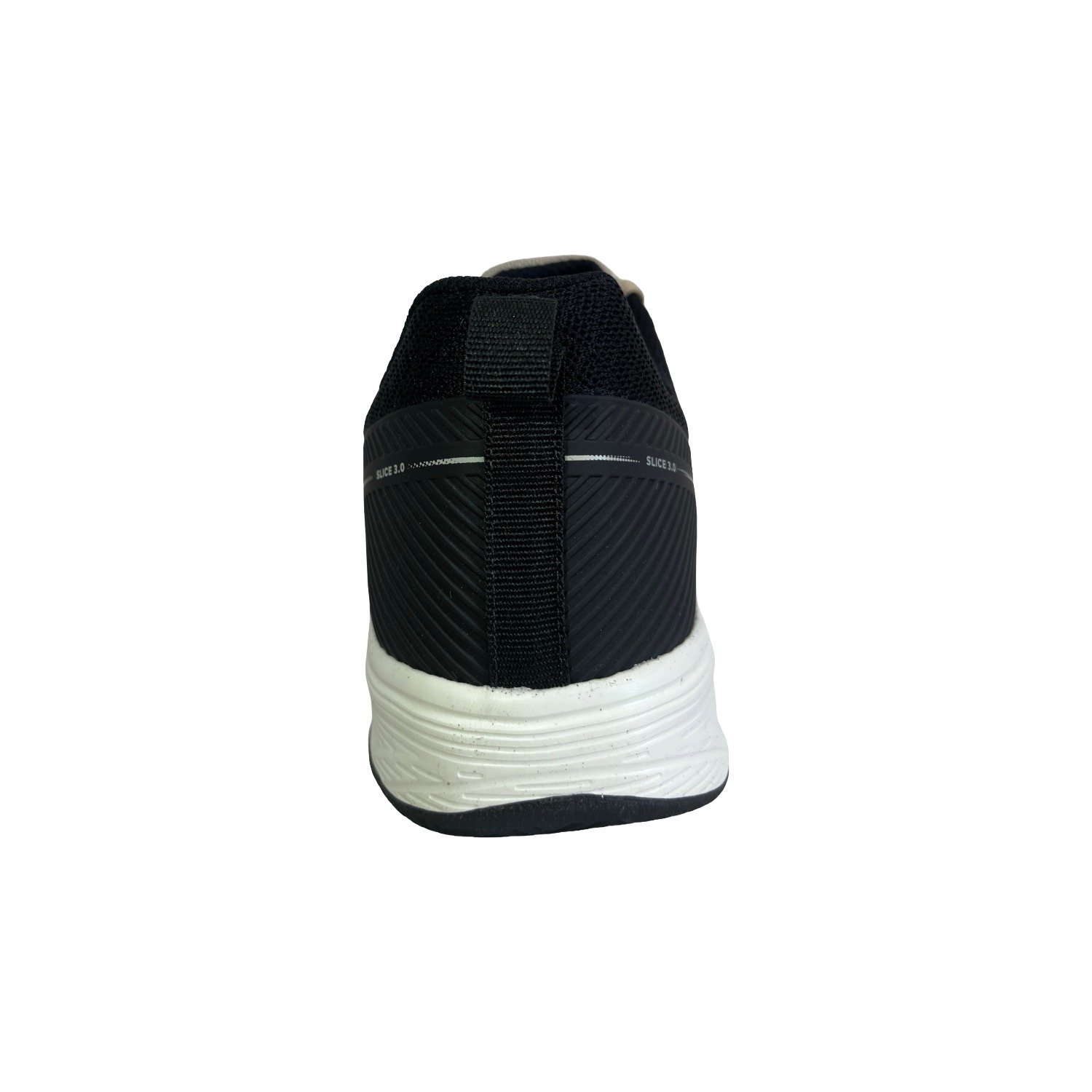 Tênis Wilson Slice 3.0 Masculino Bege/Preto 4