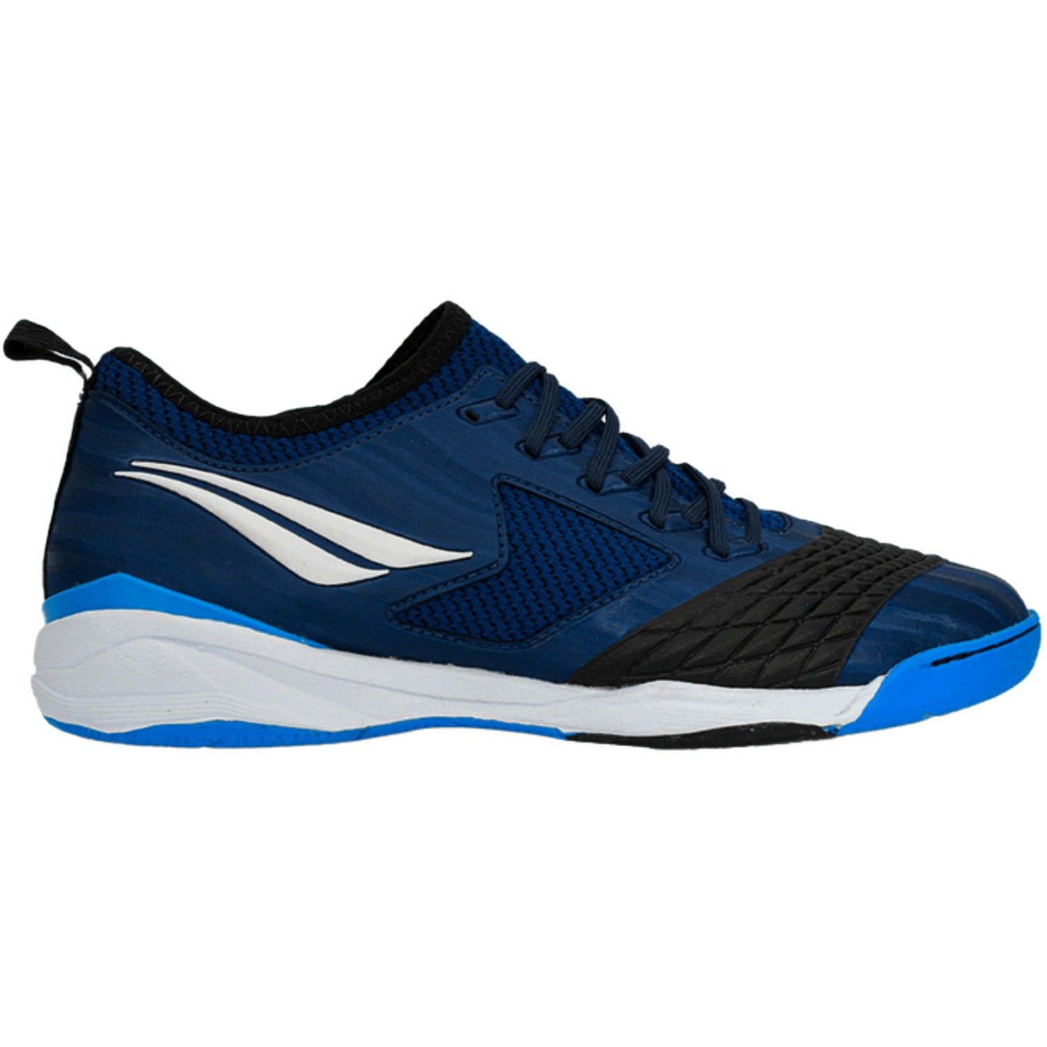 Chuteira Futsal Penalty Max 1000 Ecoknit Masculino