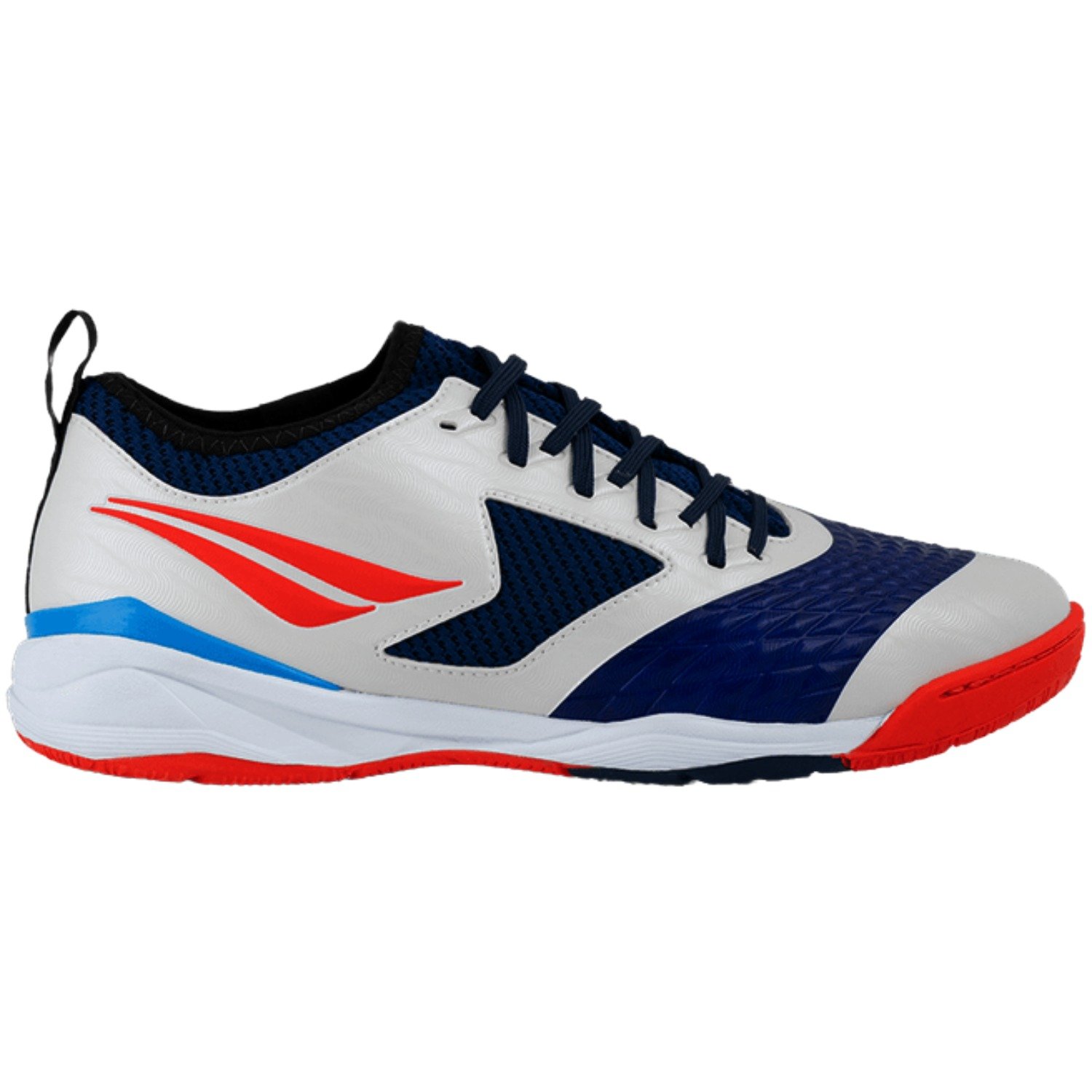 Chuteira Penalty Futsal Max 1000 Ecoknit Masc 124223-1681 Multicores
