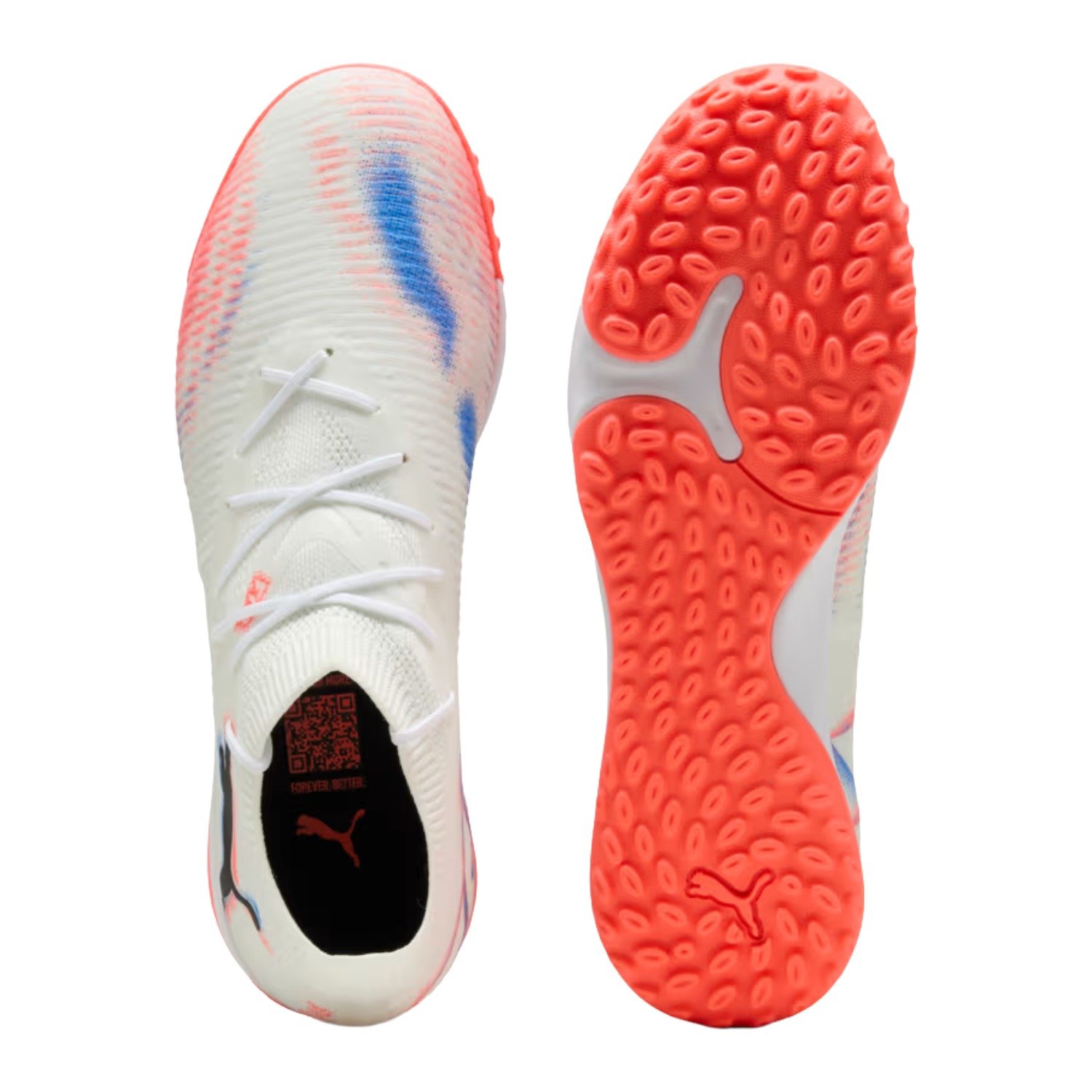 Chuteira Society Puma Future 8 Match TT Masculino