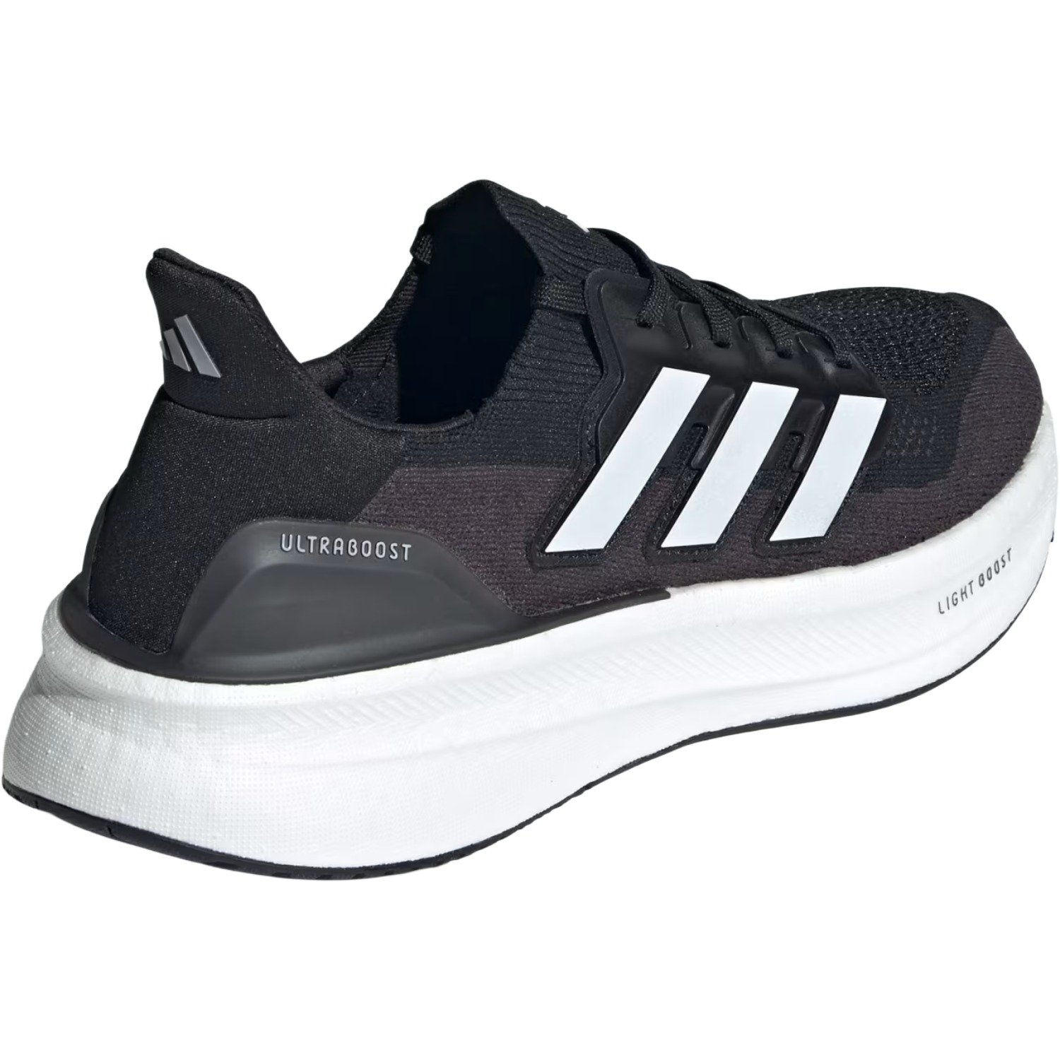 Tênis Adidas Ultraboost 5 Masculino Preto 4