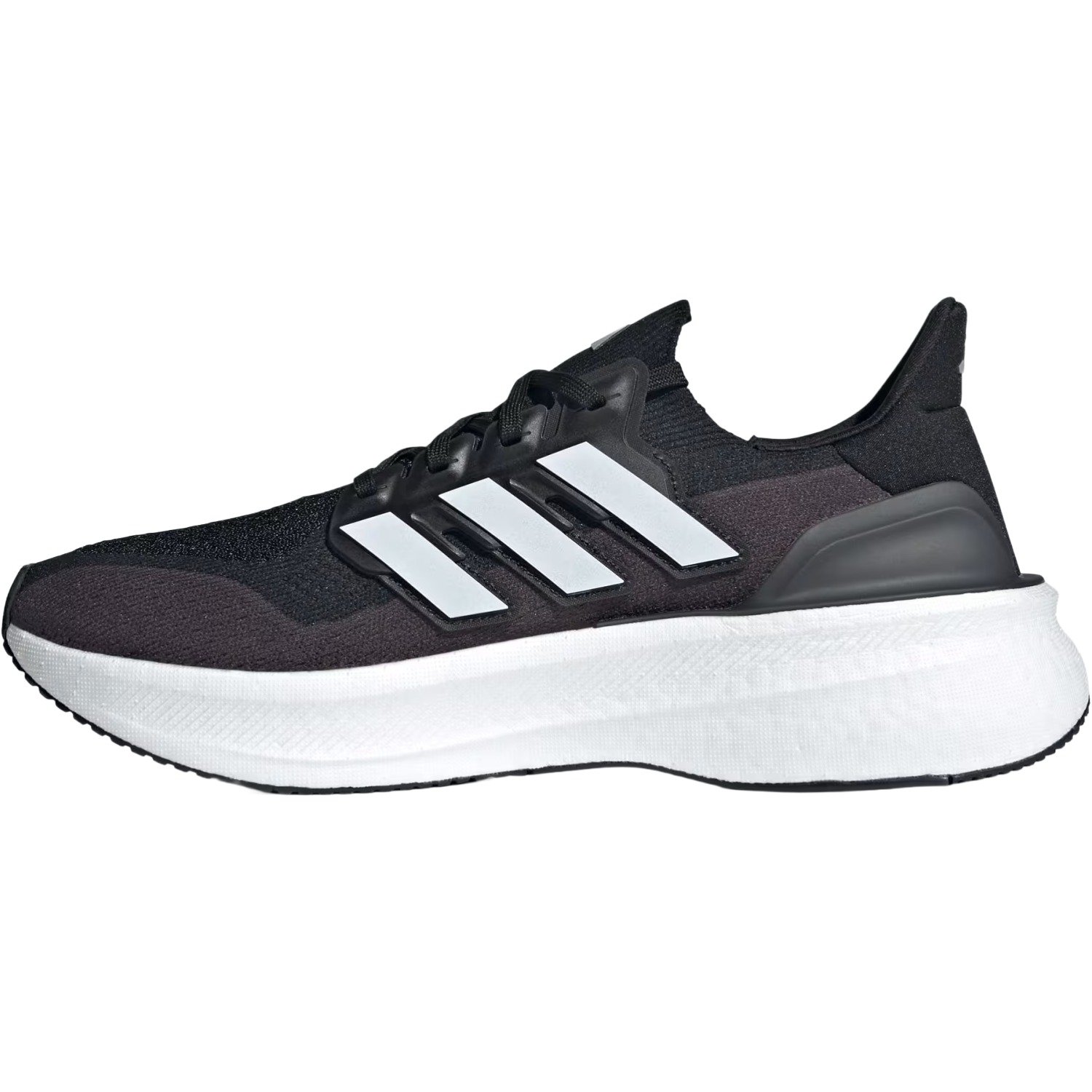 Tênis Adidas Ultraboost 5 Masculino Preto 3