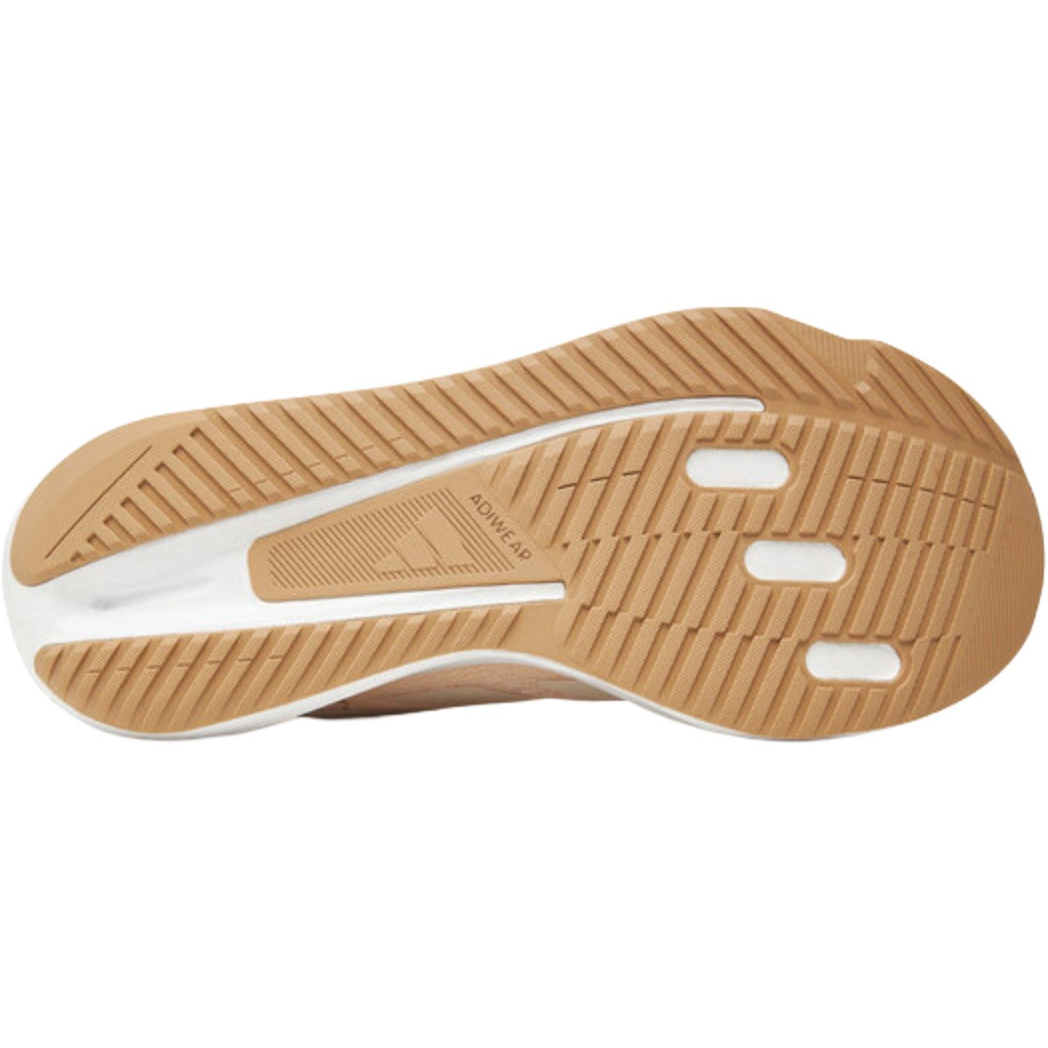 Tênis Adidas Duramo SL 2 Feminino Bege 2
