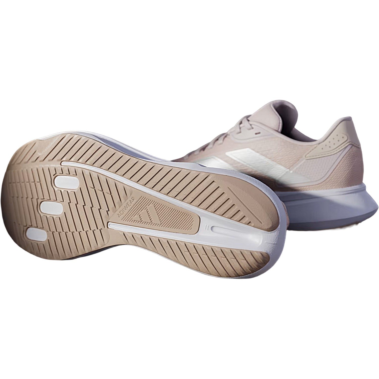 Tênis Adidas Duramo SL 2 Feminino Bege 4