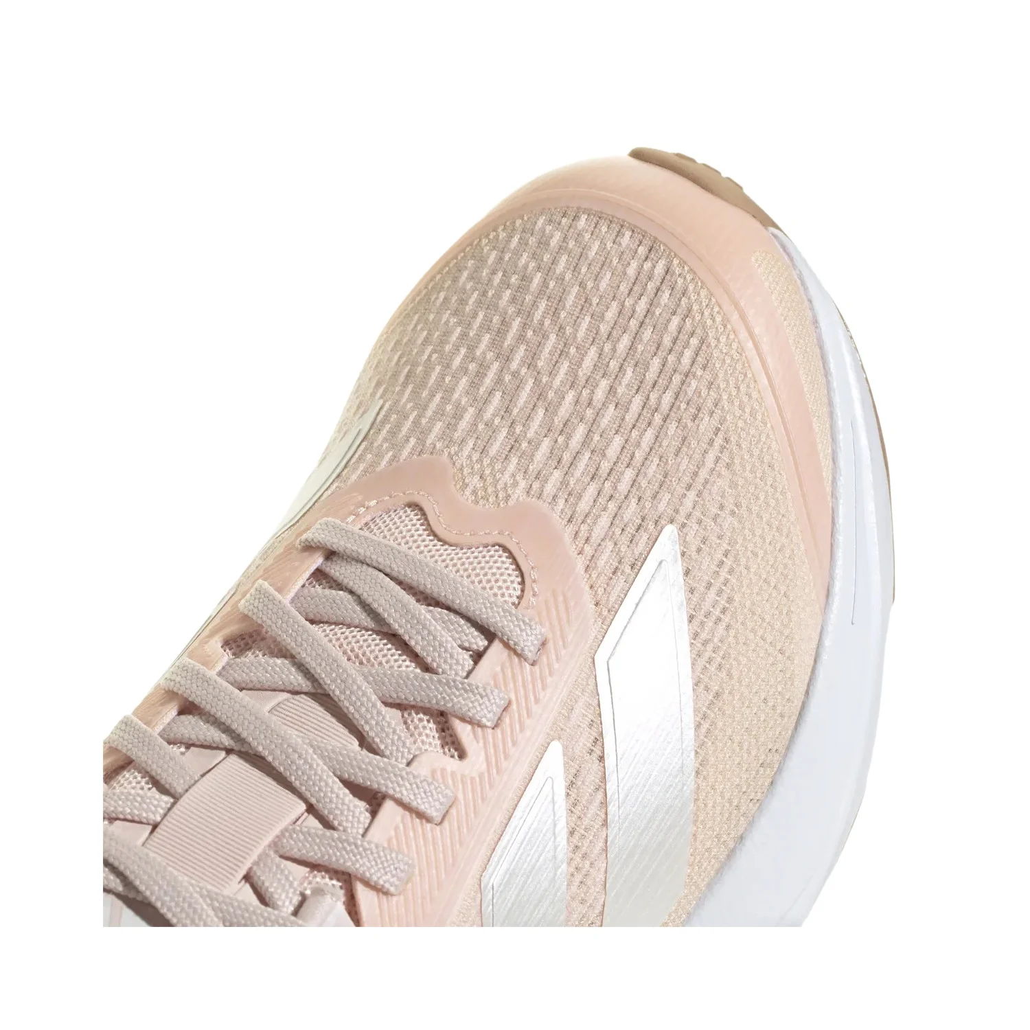 Tênis Adidas Duramo SL 2 Feminino Bege 5