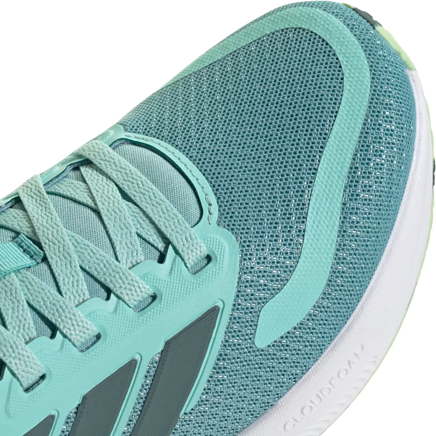 Tênis Adidas Runfalcon 5 Infantil Verde 6