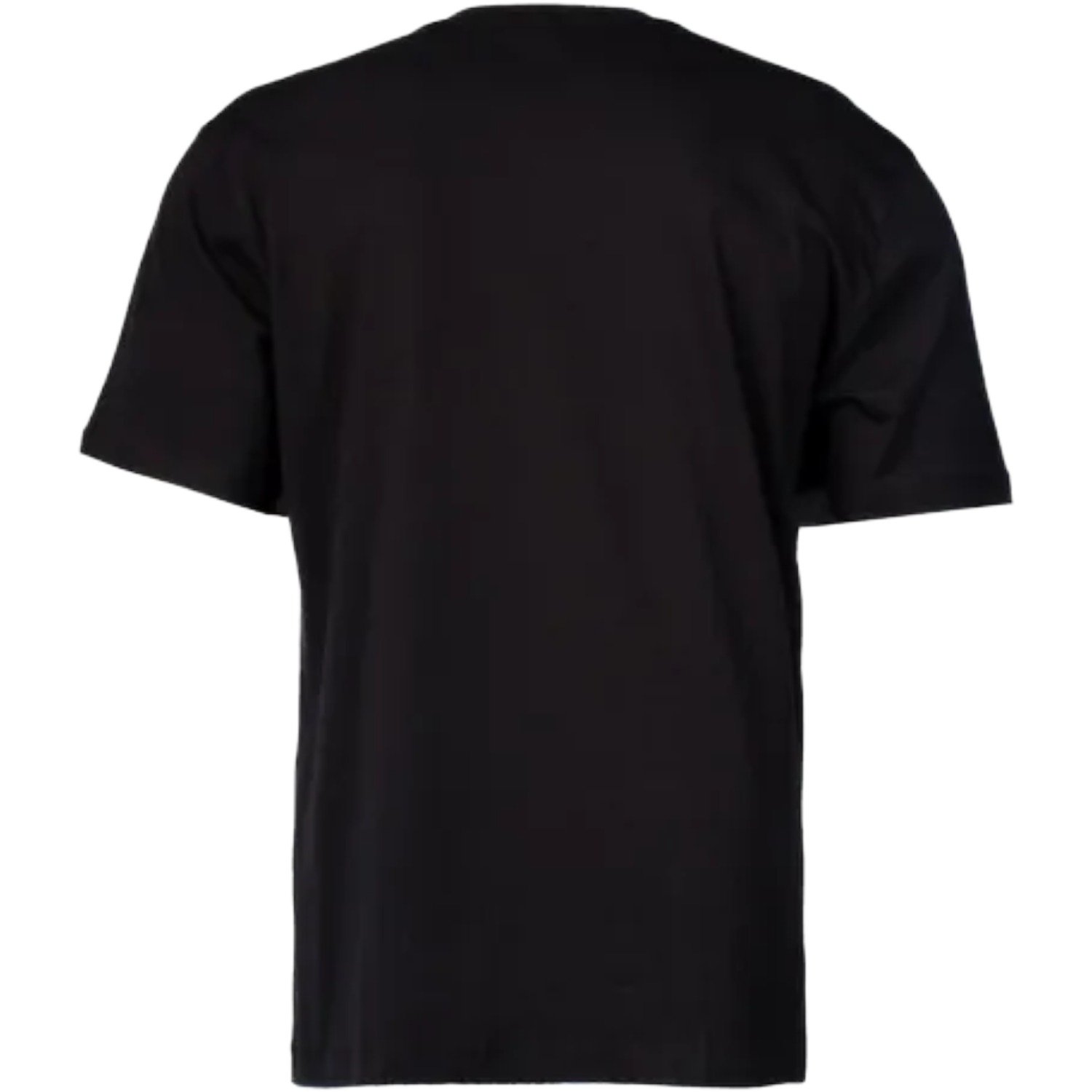 Camiseta Fila Comfort Classic Masculino Preto 2