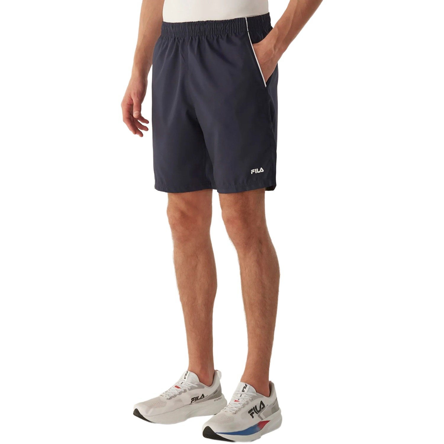 Bermuda Fila Train II Masculino