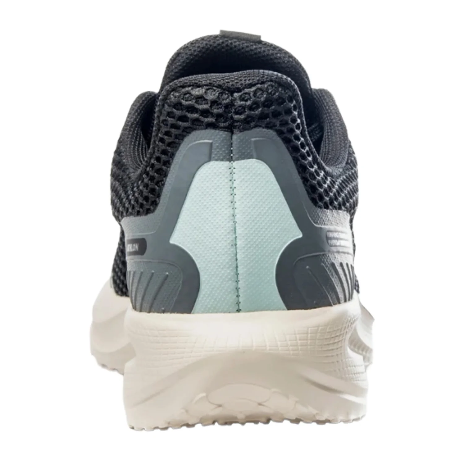Tênis Fila Athlon Feminino Preto 3