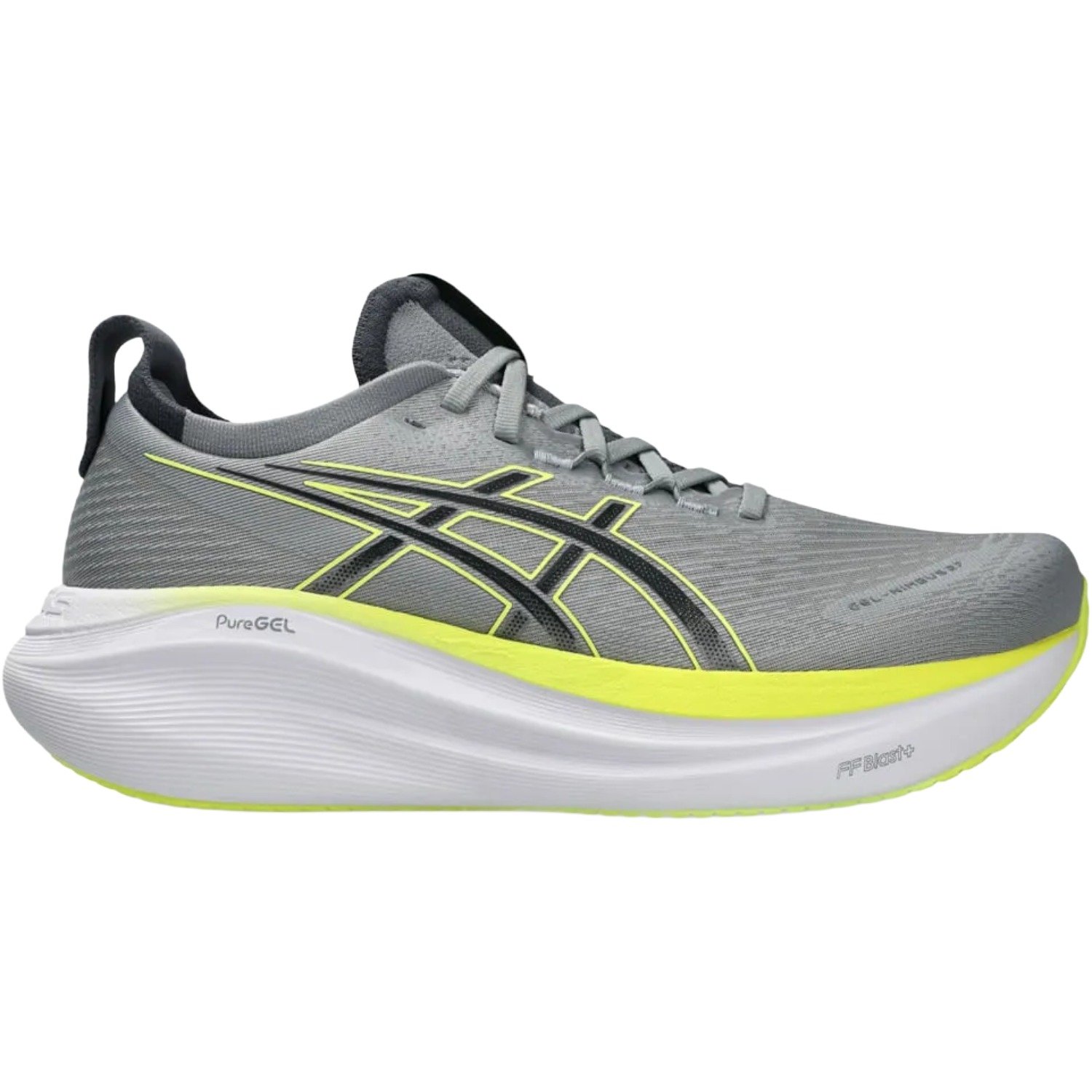 Tênis Asics Gel Nimbus 27 Masculino