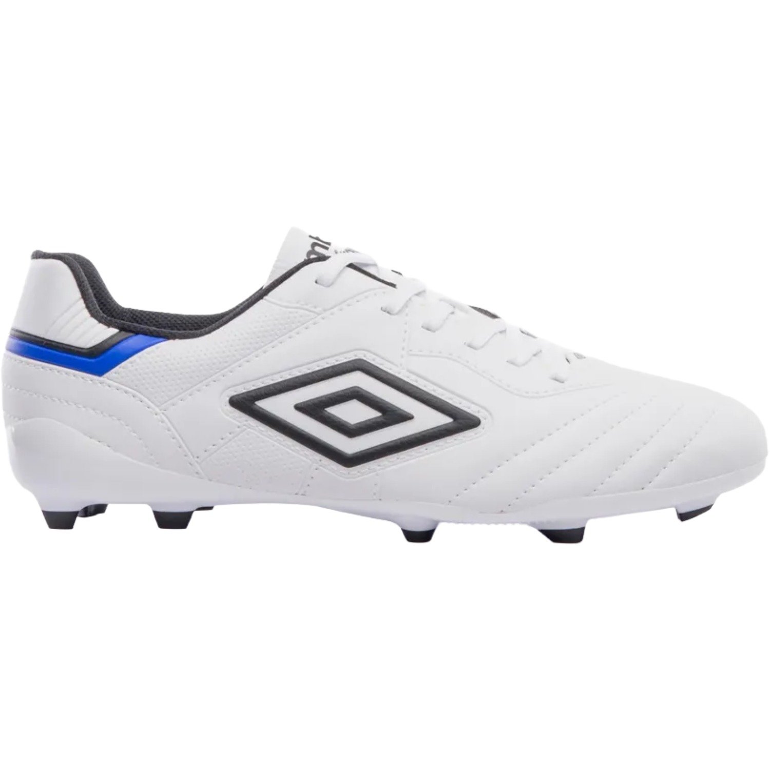 Chuteira Campo Umbro Speciali Classic Masculino Branco 1