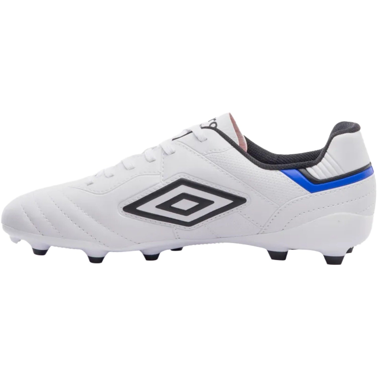Chuteira Campo Umbro Speciali Classic Masculino Branco 3